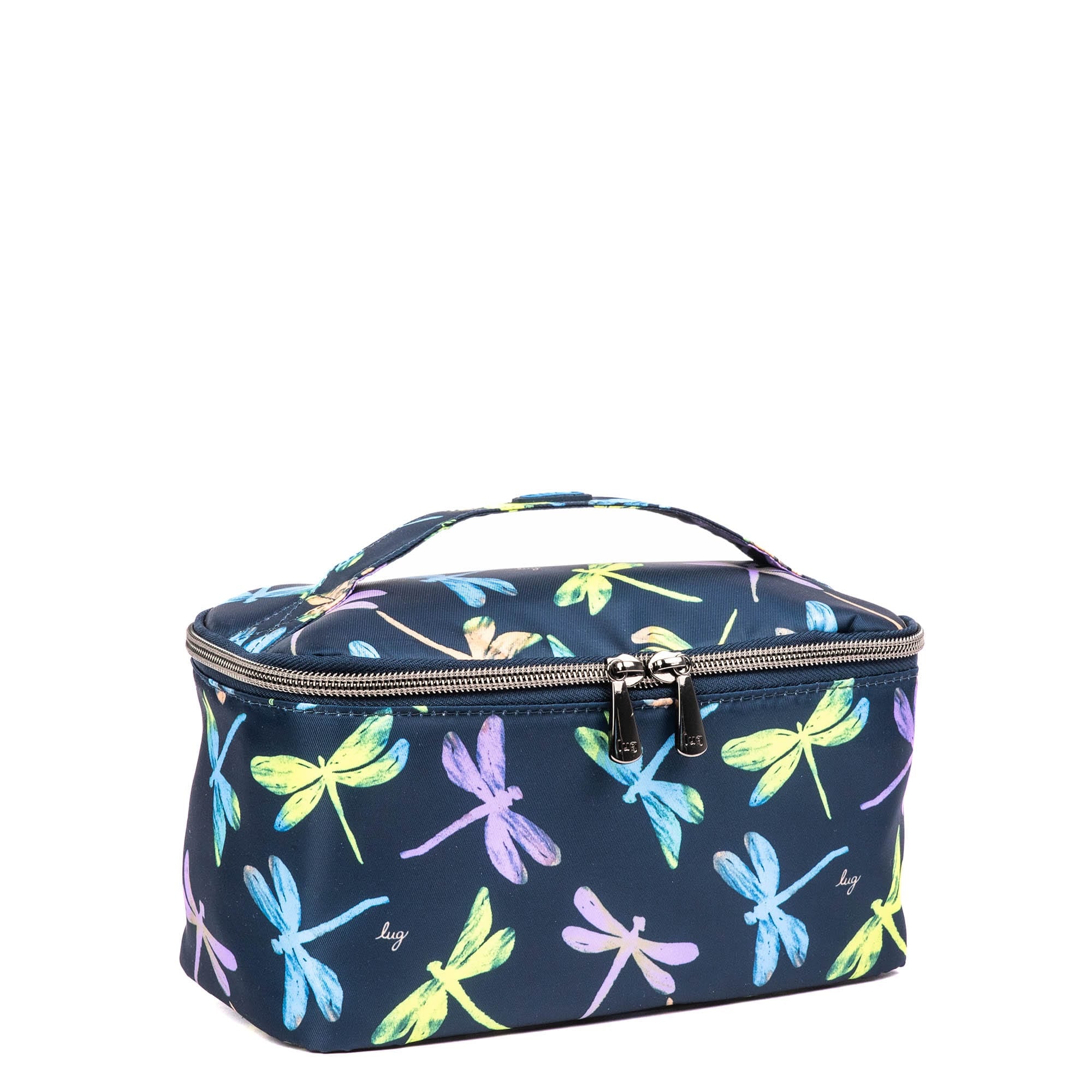 Dolly Short SE Cosmetic Case - DRAGONFLY ICEPOP - DollyShort_DragonflyIcepop_02_9783766d-5b1b-4c8a-8274-052fafadf71c