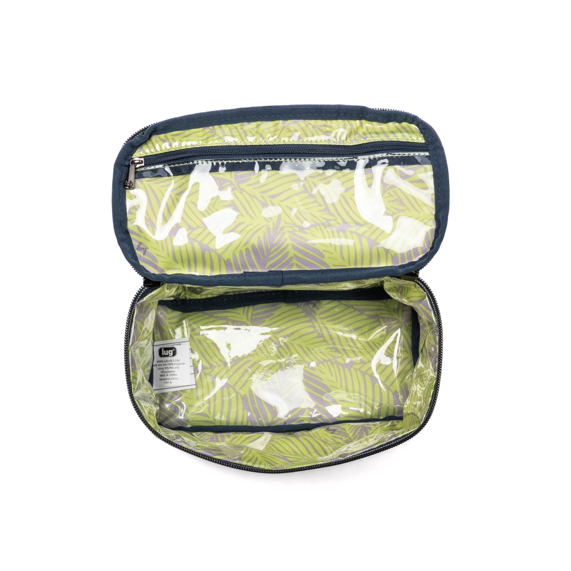 Dolly Short SE Cosmetic Case - DRAGONFLY ICEPOP - DollyShort_DragonflyIcepop_05_80401e96-fb1f-4301-bb64-8c3f139da2ae