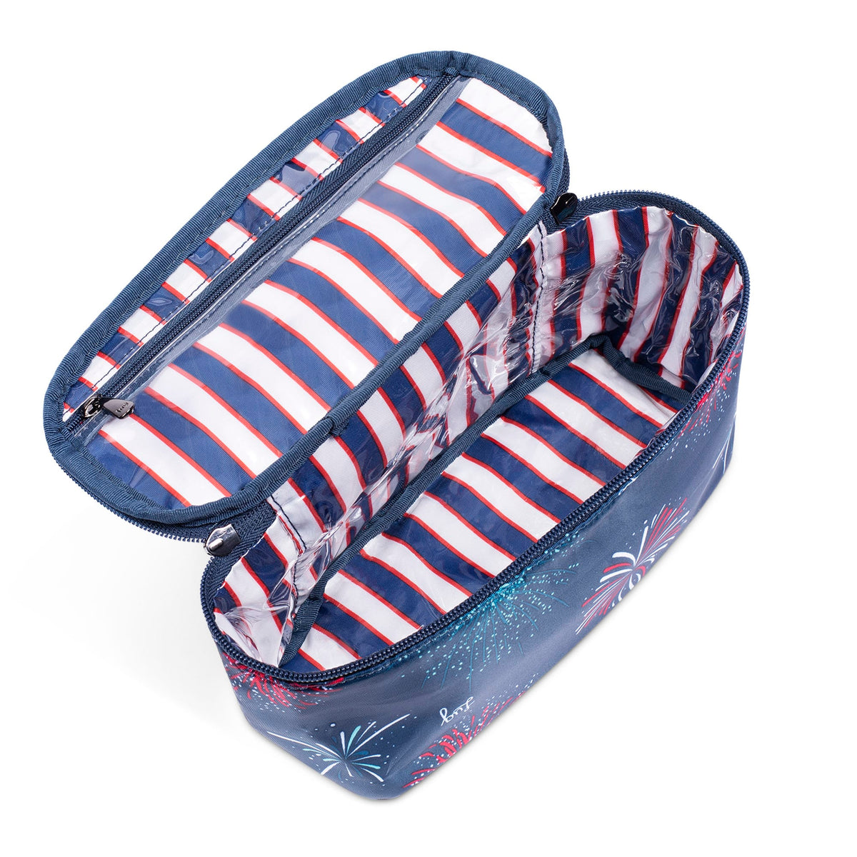 Dolly Short Cosmetic Case