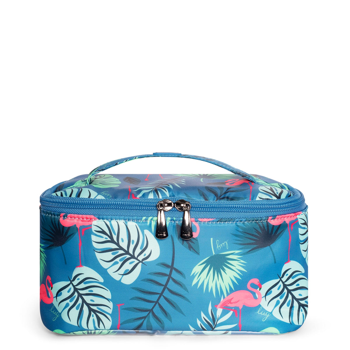 Dolly Short Cosmetic Case