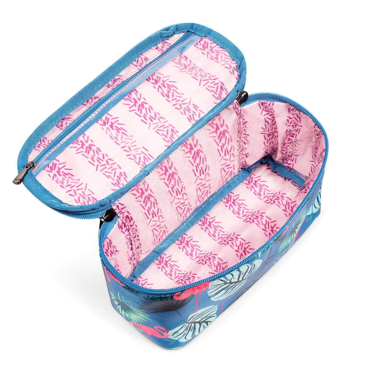 Dolly Short Cosmetic Case