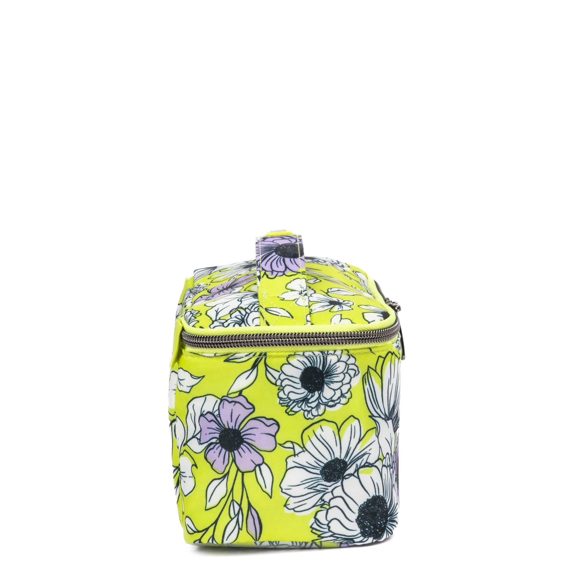 Dolly Short SE Cosmetic Case - GARDENIA GREEN - DollyShort_GardeniaGreen_03_509b5246-183f-4a26-a94c-521f14d0bc28