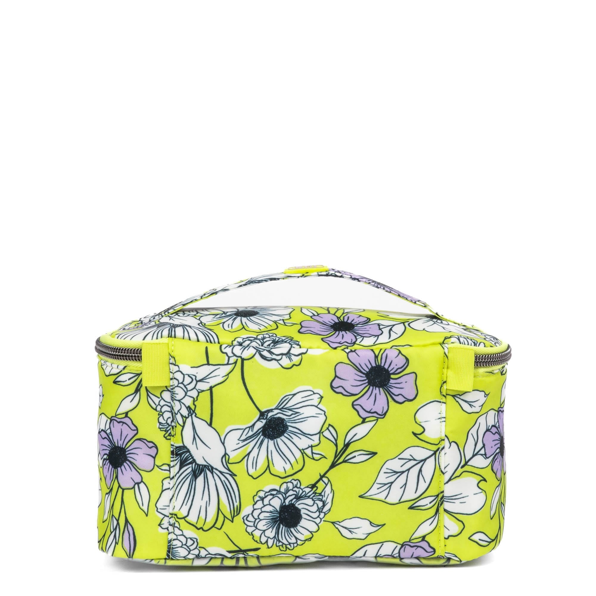 Dolly Short SE Cosmetic Case - GARDENIA GREEN - DollyShort_GardeniaGreen_04_bf77a9df-bd9b-4a6a-810f-830d398c8e68