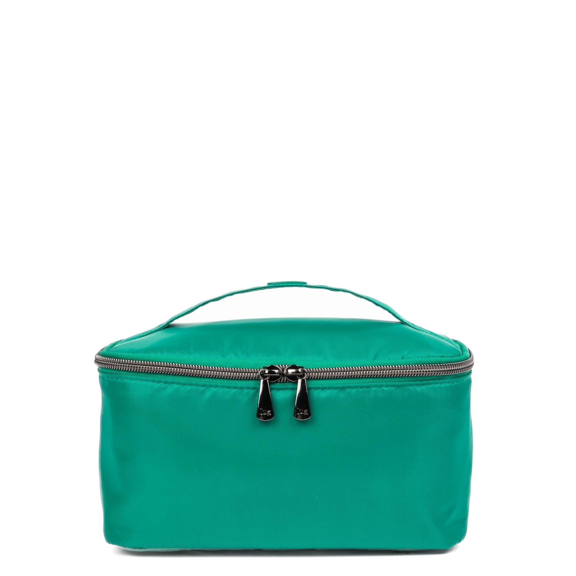 Dolly Short SE Cosmetic Case - KELLY GREEN - DollyShort_KellyGreen_01_b21be158-05ac-4fba-a645-14a60f8f705b