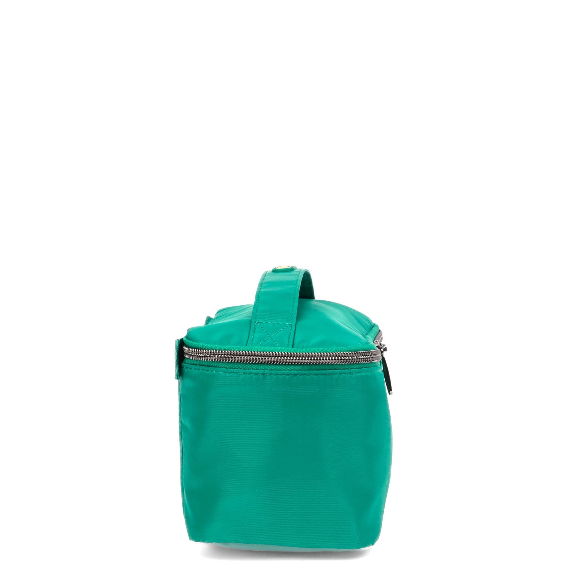 Dolly Short SE Cosmetic Case - KELLY GREEN - DollyShort_KellyGreen_03_13ba8d0a-4d7b-4cff-ab7c-4190829d24a9