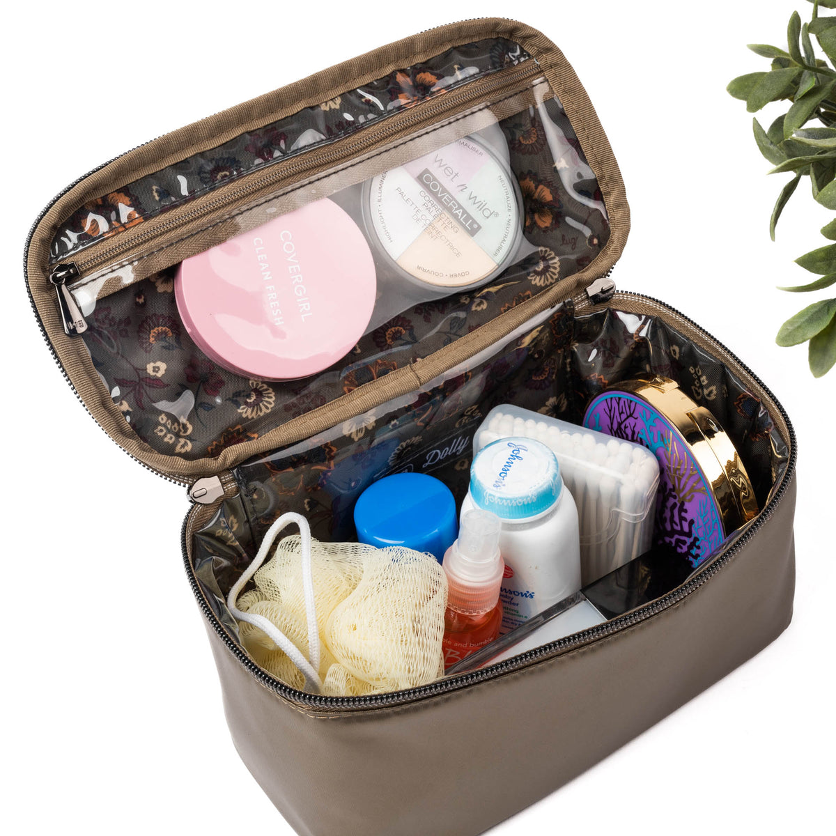 Dolly Short SE Cosmetic Case