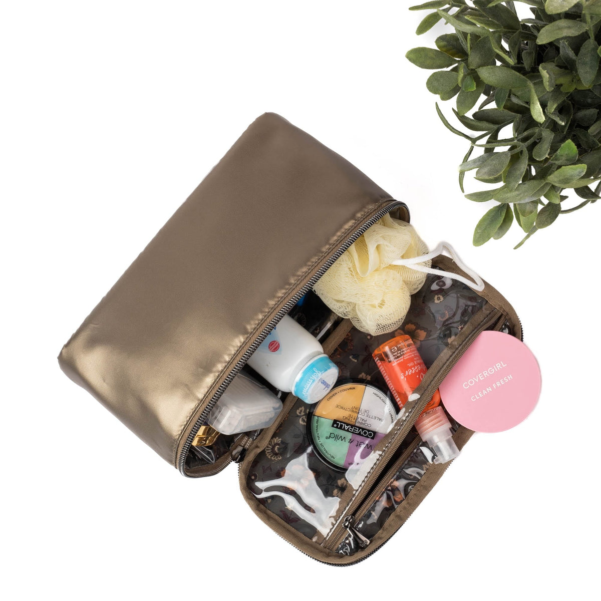 Dolly Short SE Cosmetic Case
