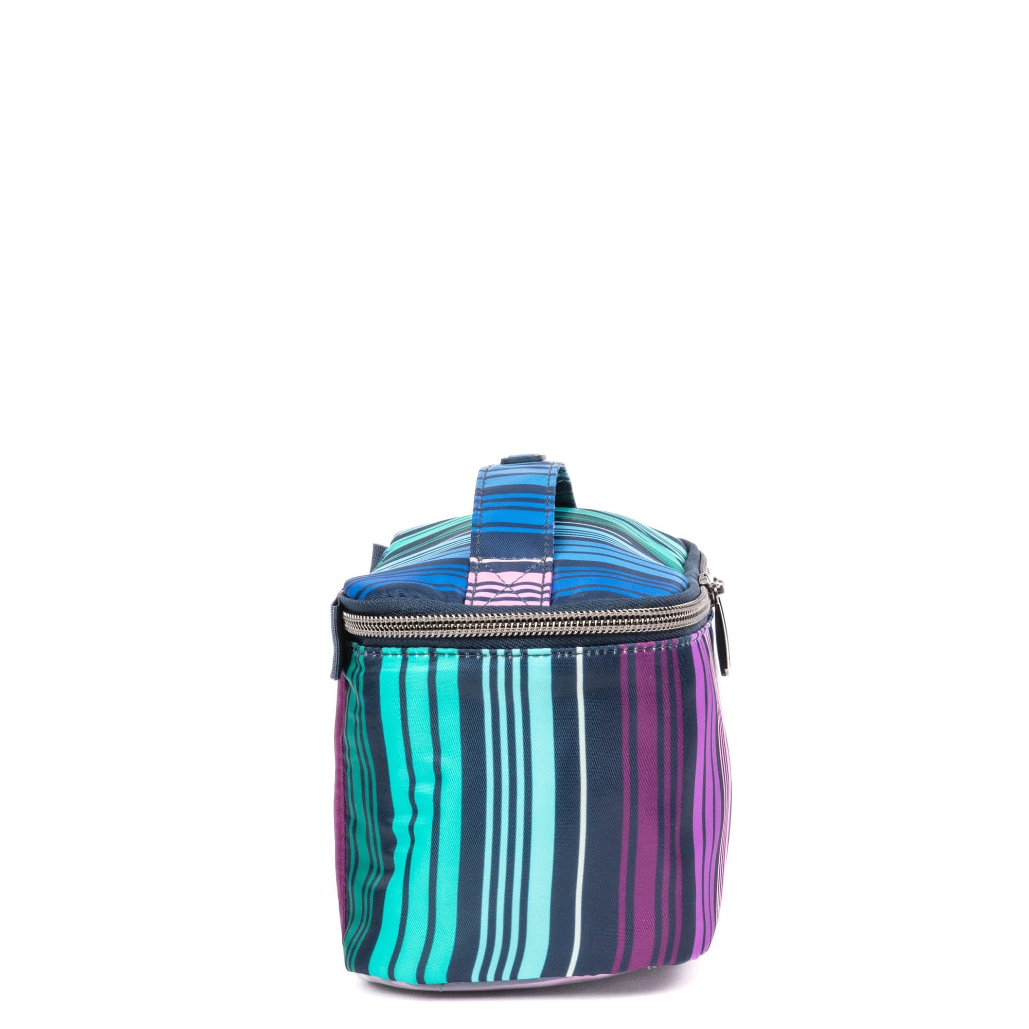 Dolly Short SE Cosmetic Case - LOVE STRIPE MULTI - DollyShort_LoveStripeMulti_03_c90d607e-dd1b-433c-96e8-ba120afd365d