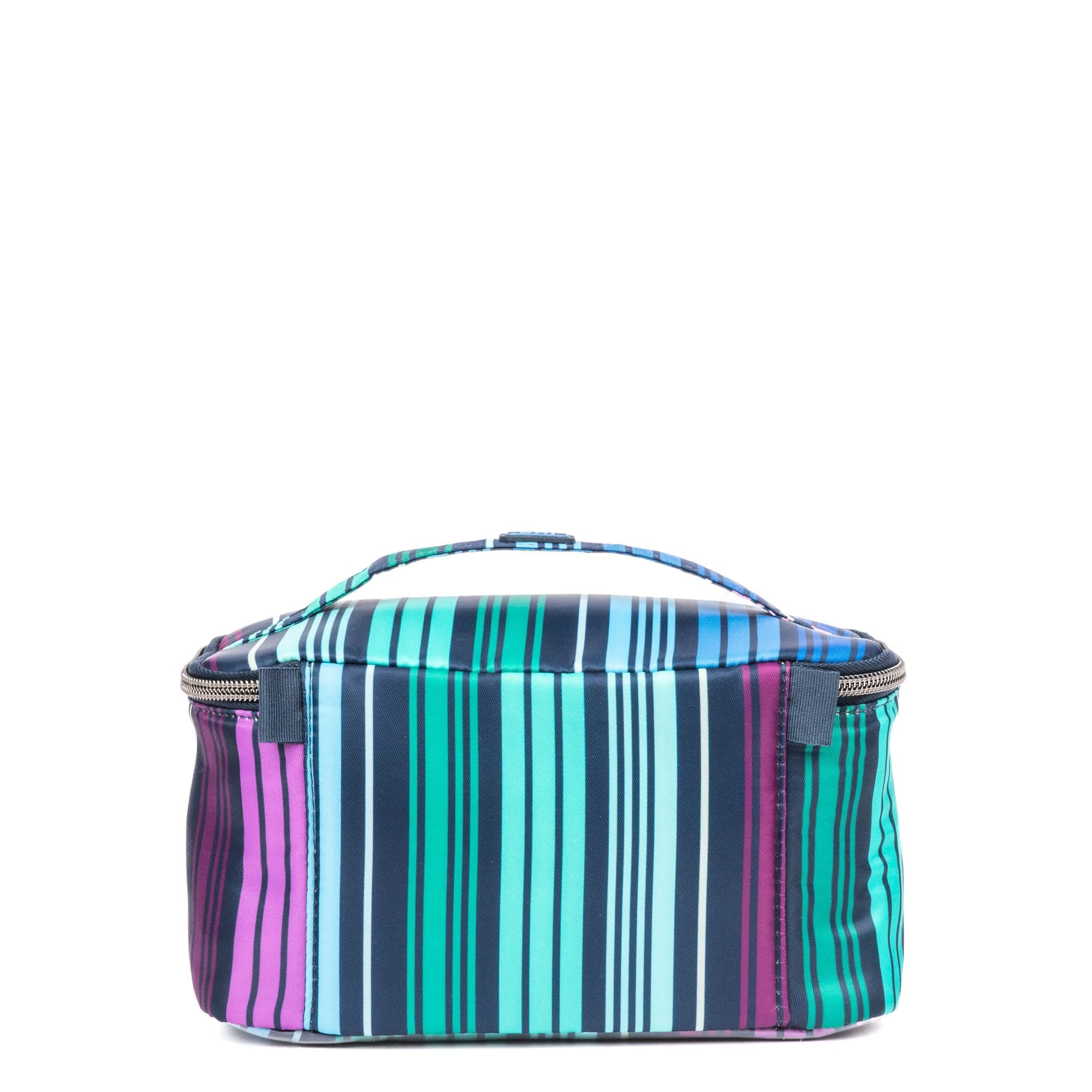Dolly Short SE Cosmetic Case - LOVE STRIPE MULTI - DollyShort_LoveStripeMulti_04_b46ec1f4-7112-4db7-abf4-428e1d47be7c