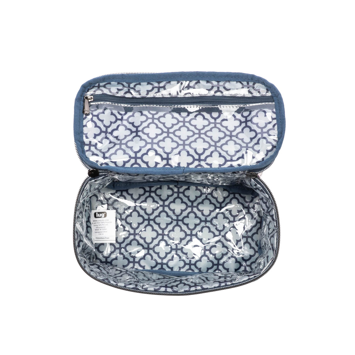 Dolly Short SE Cosmetic Case