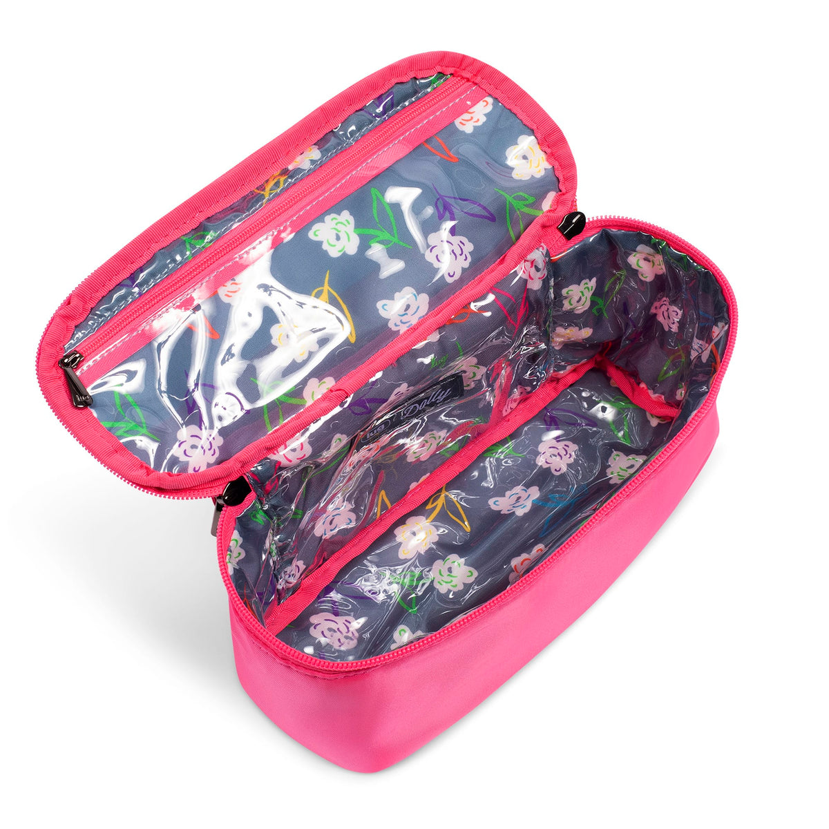 Dolly Short Cosmetic Case