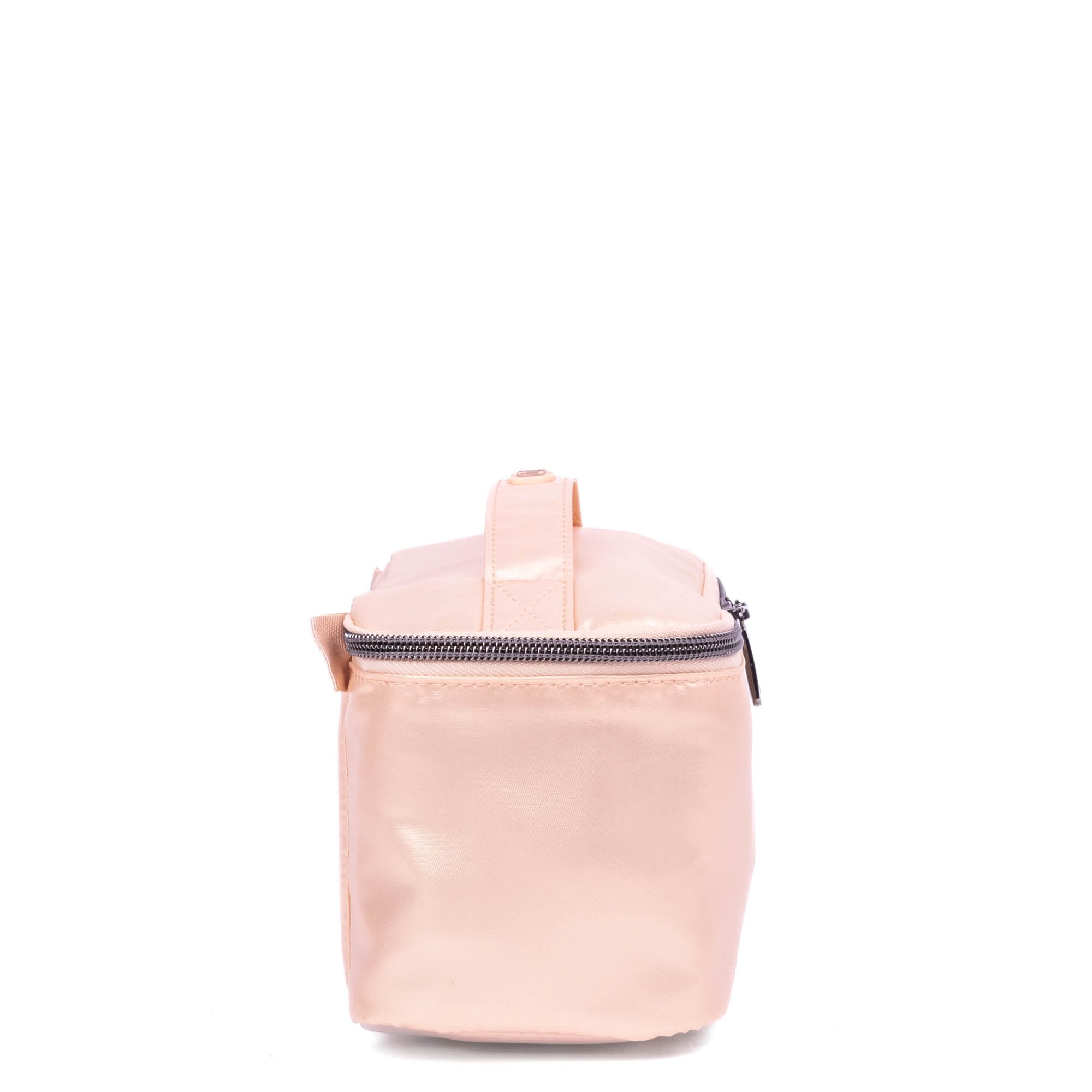 Dolly Short SE Cosmetic Case - METALLIC ROSE GOLD - DollyShort_MetallicRoseGold_03_1d160d97-1fdf-49a3-b6b6-e6028c8752ba