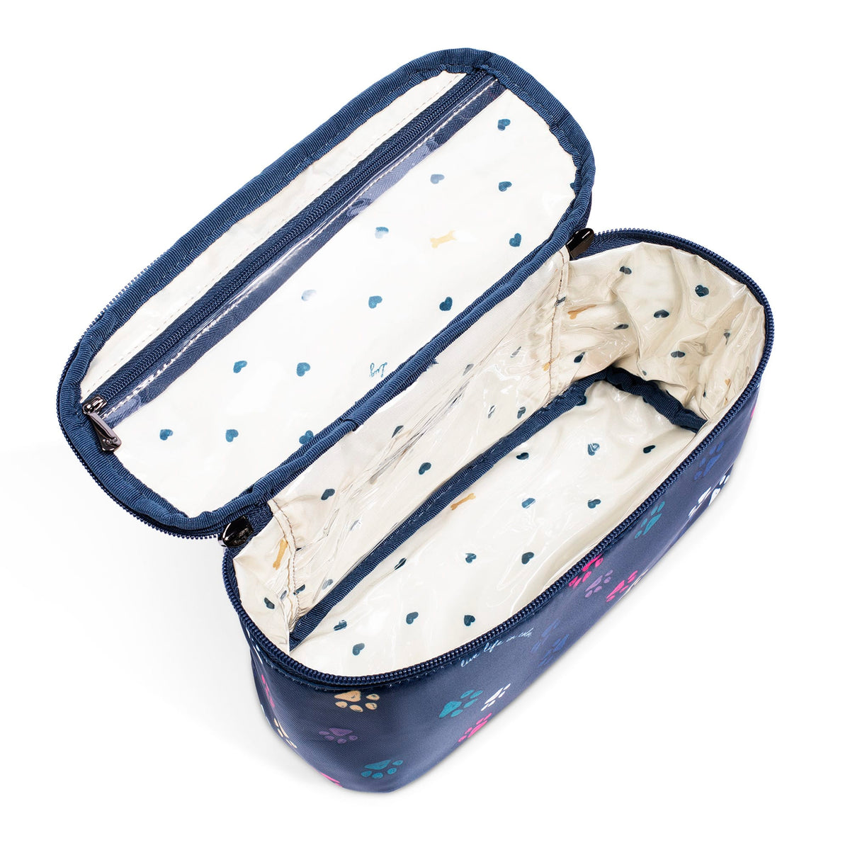 Dolly Short Cosmetic Case