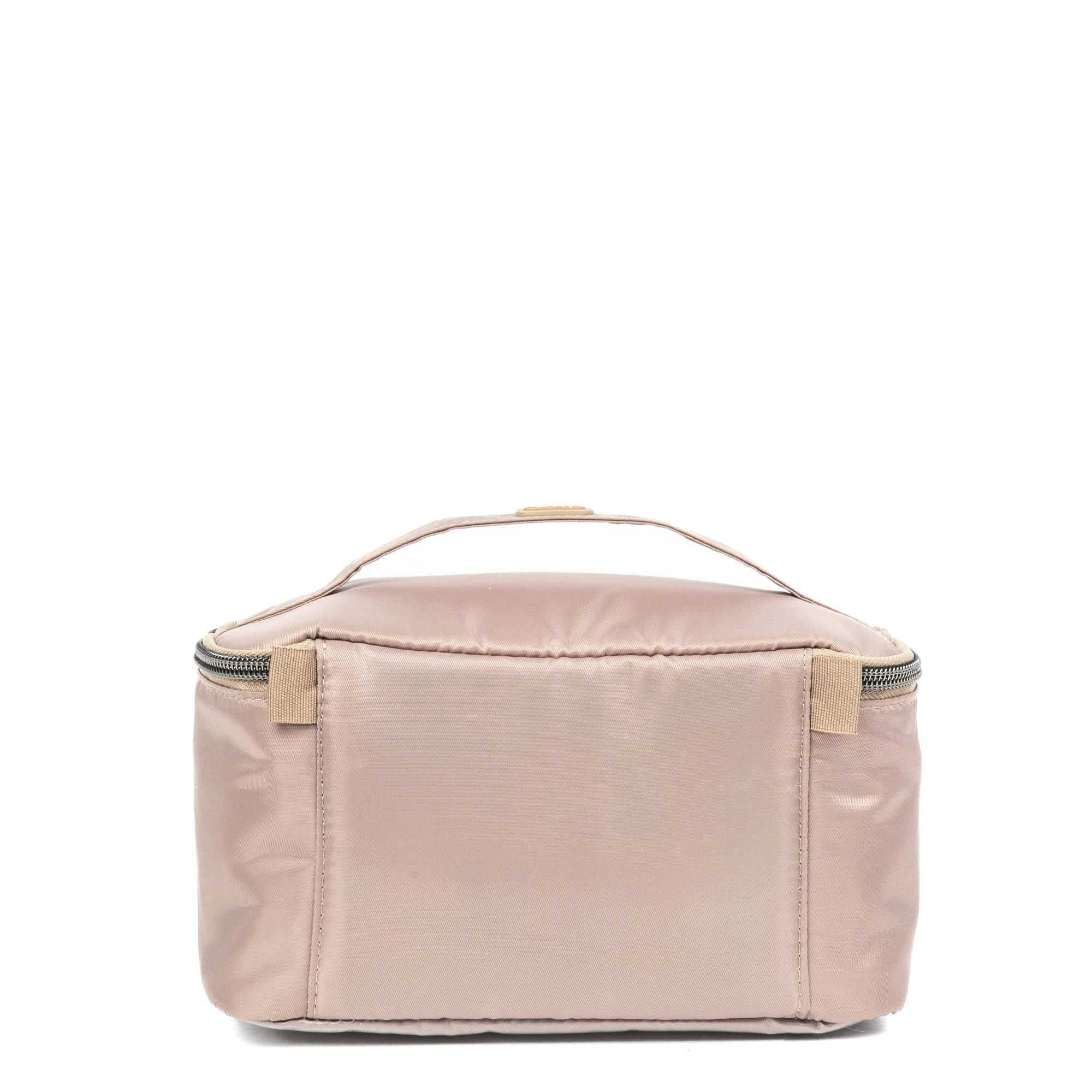 Dolly Short SE Cosmetic Case - SAND TAUPE - DollyShort_SandTaupe_04_4e23cb29-fbe5-4ad3-8432-9fe25de27b37