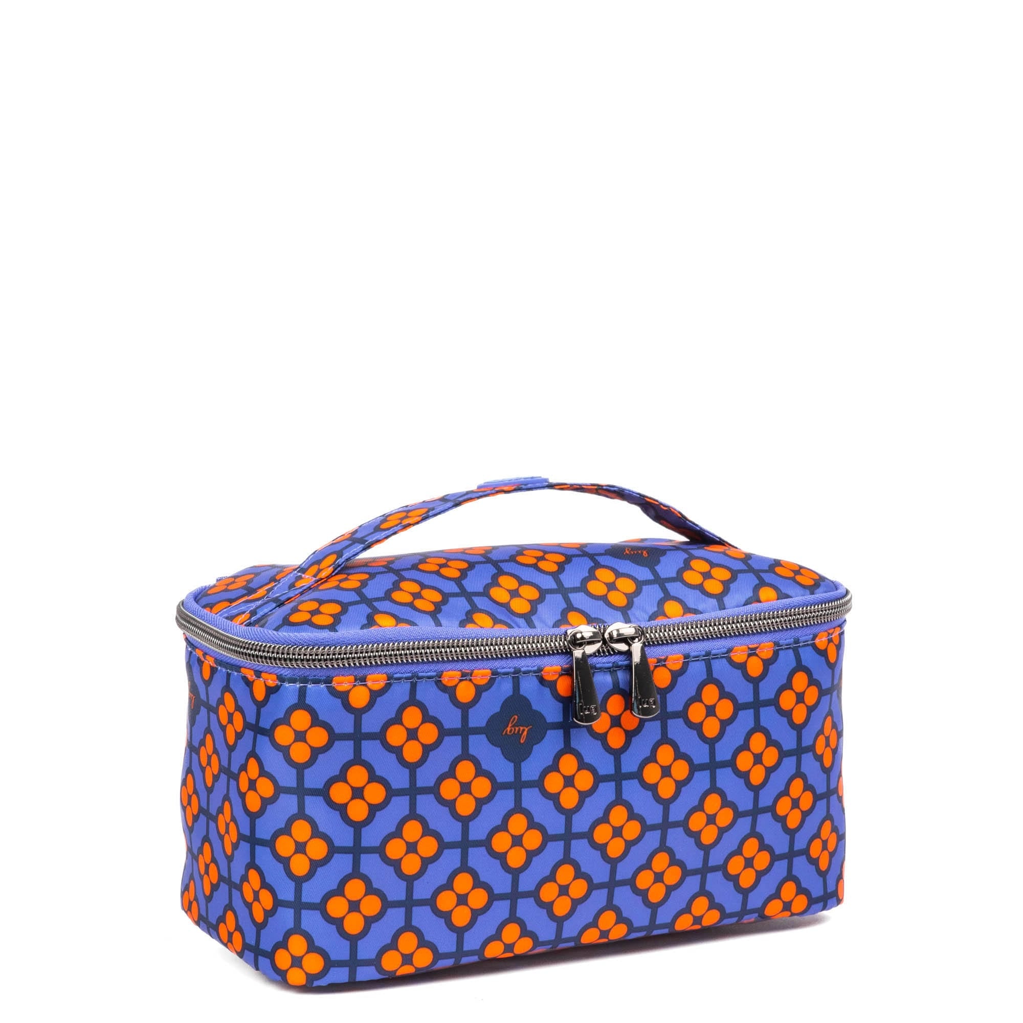 Dolly Short SE Cosmetic Case - VERY BERRY BLUE - DollyShort_VeryBerryBlue_02_48ed13b5-3f68-4679-89e7-1350a5ec9e0a