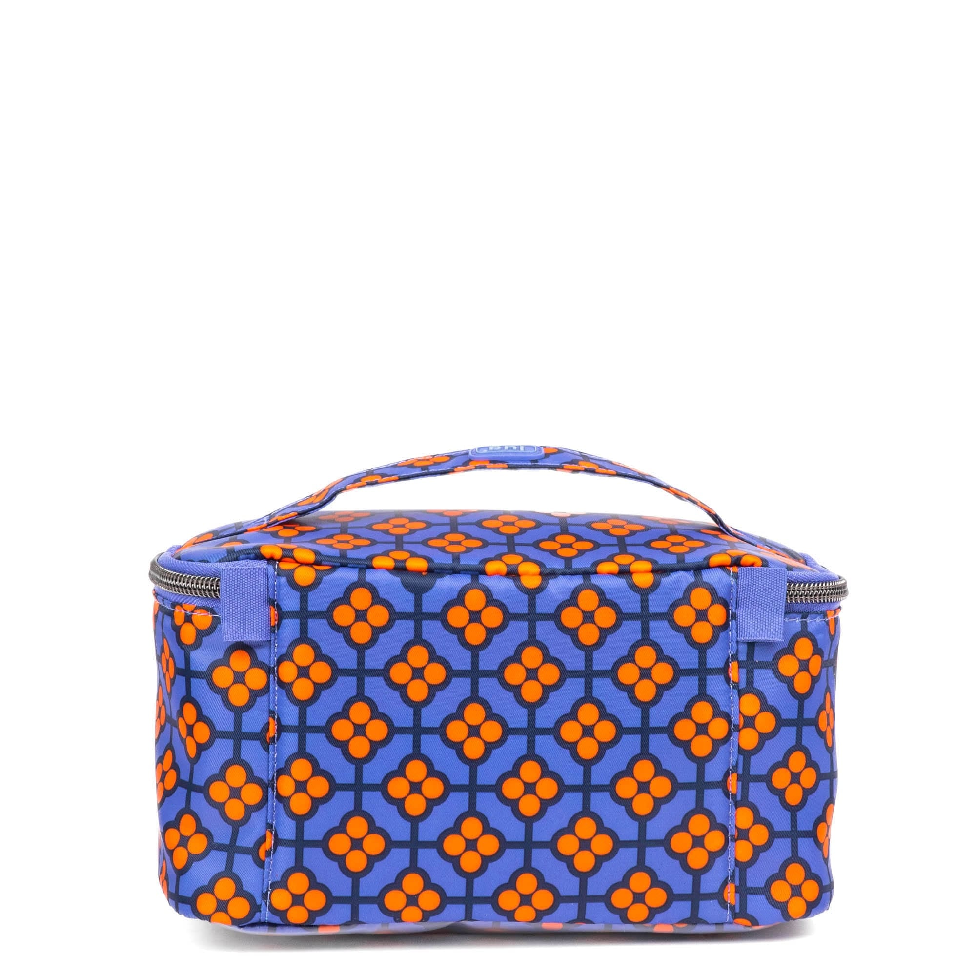 Dolly Short SE Cosmetic Case - VERY BERRY BLUE - DollyShort_VeryBerryBlue_04_cd3bd372-d452-4d73-ad49-a8757e0454fb