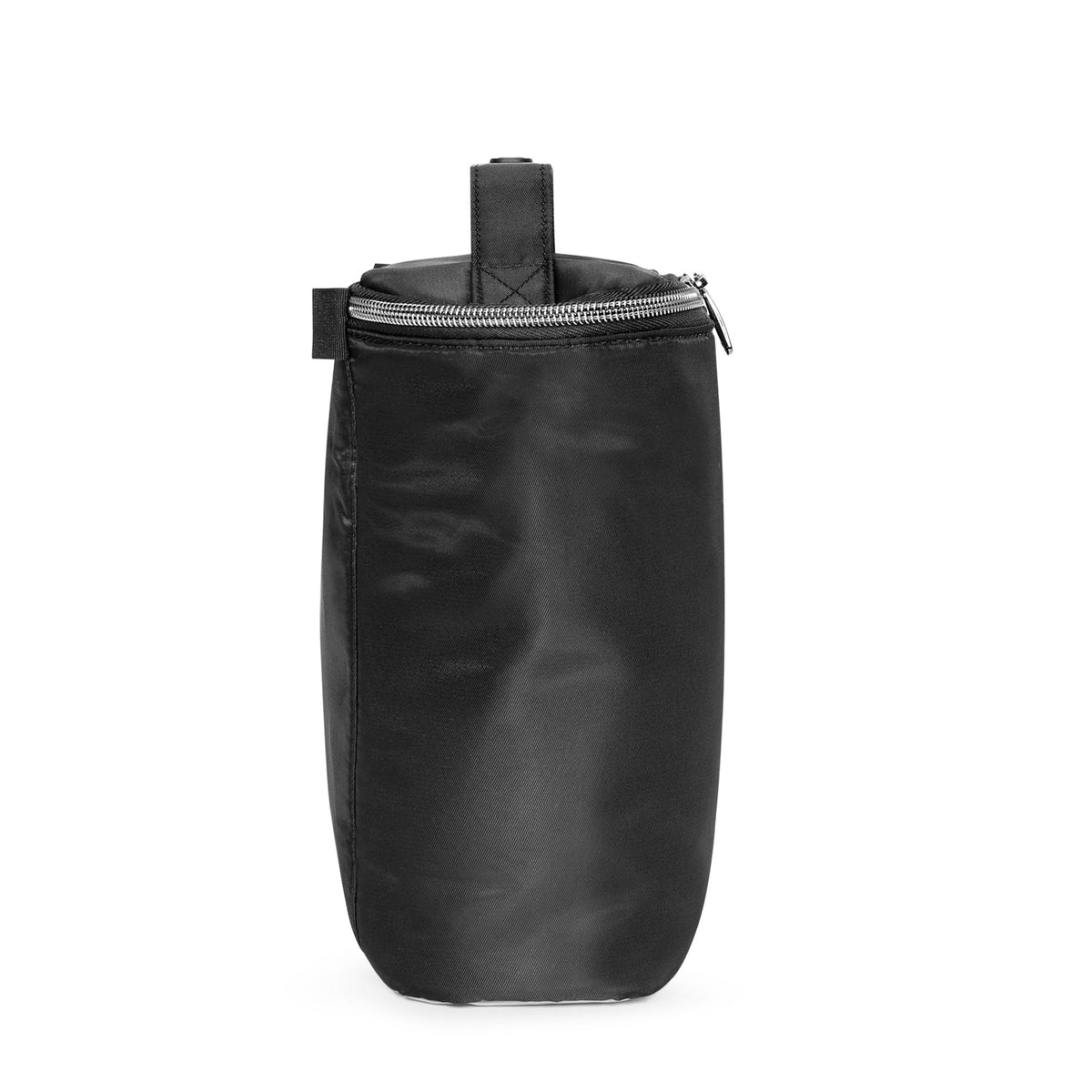 Dolly Cosmetic Case - MIDNIGHT BLACK - Dolly_Black_03