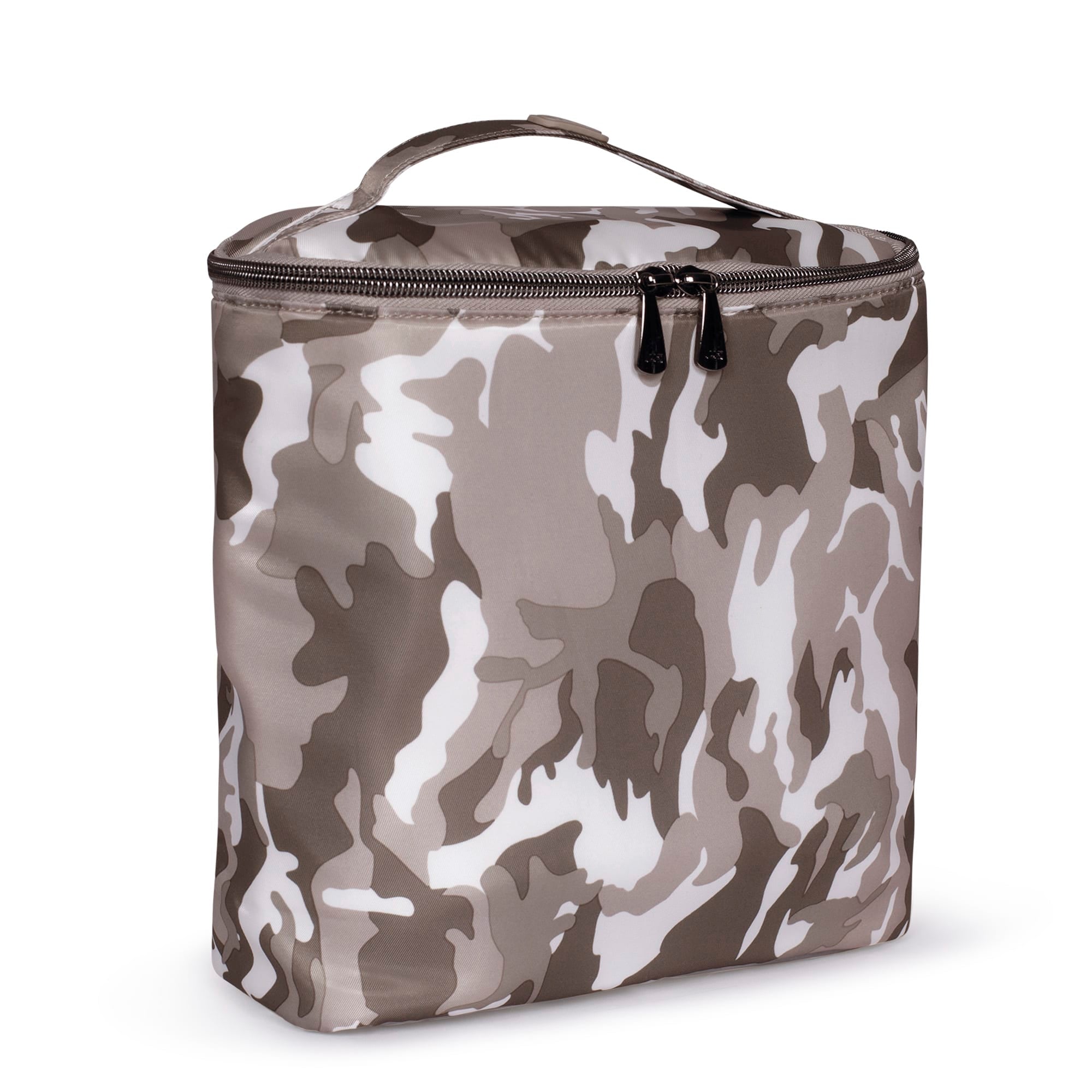 Dolly Cosmetic Case - CAMO TAUPE - Dolly_CamoTaupe_02