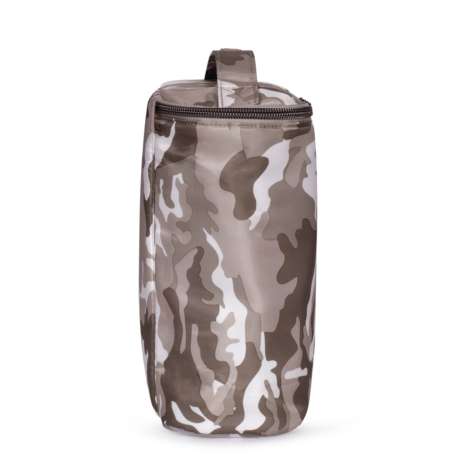 Dolly Cosmetic Case - CAMO TAUPE - Dolly_CamoTaupe_03