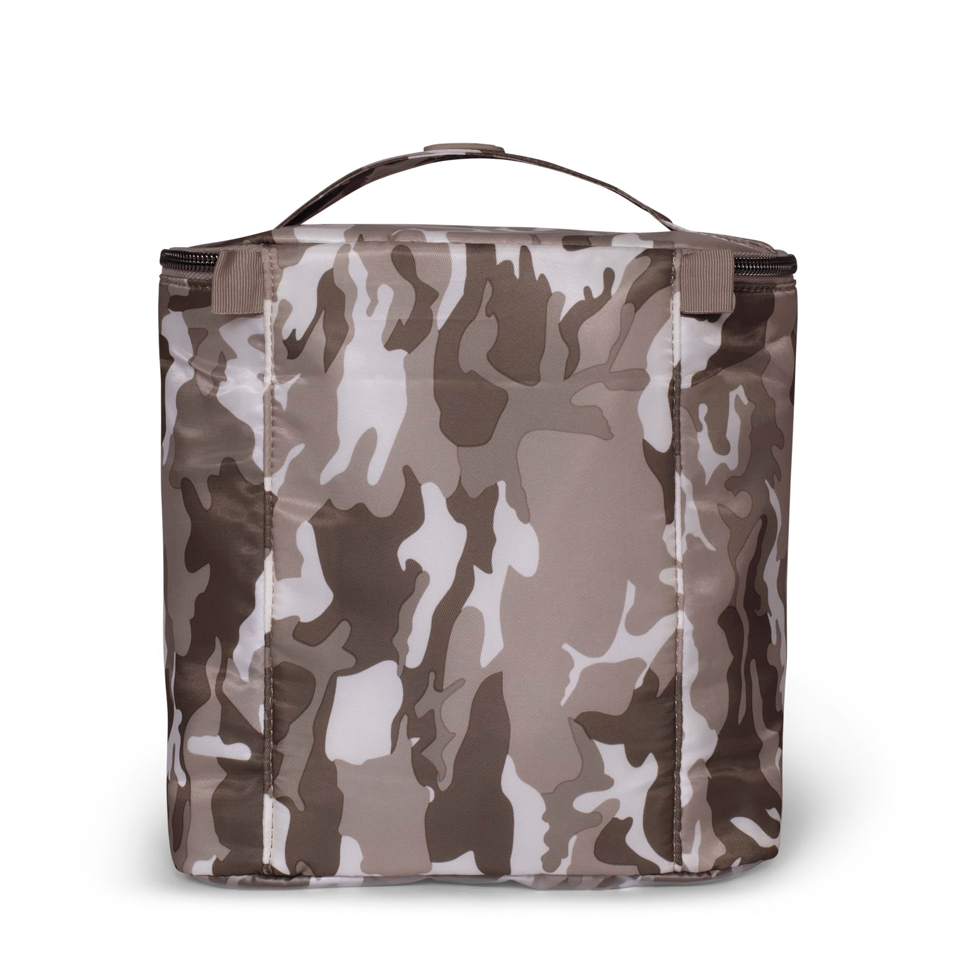 Dolly Cosmetic Case - CAMO TAUPE - Dolly_CamoTaupe_04