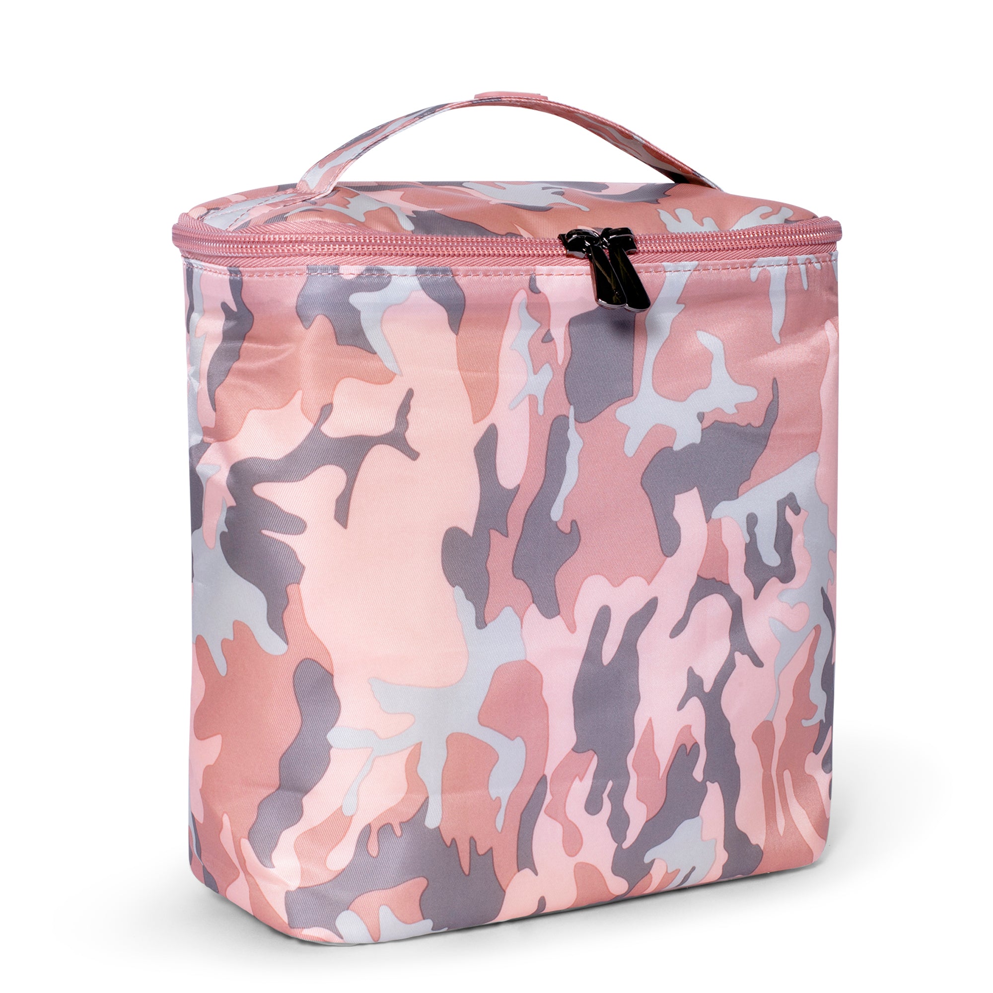 Dolly Cosmetic Case - CAMO ROSE - Dolly_Camo_Rose_02