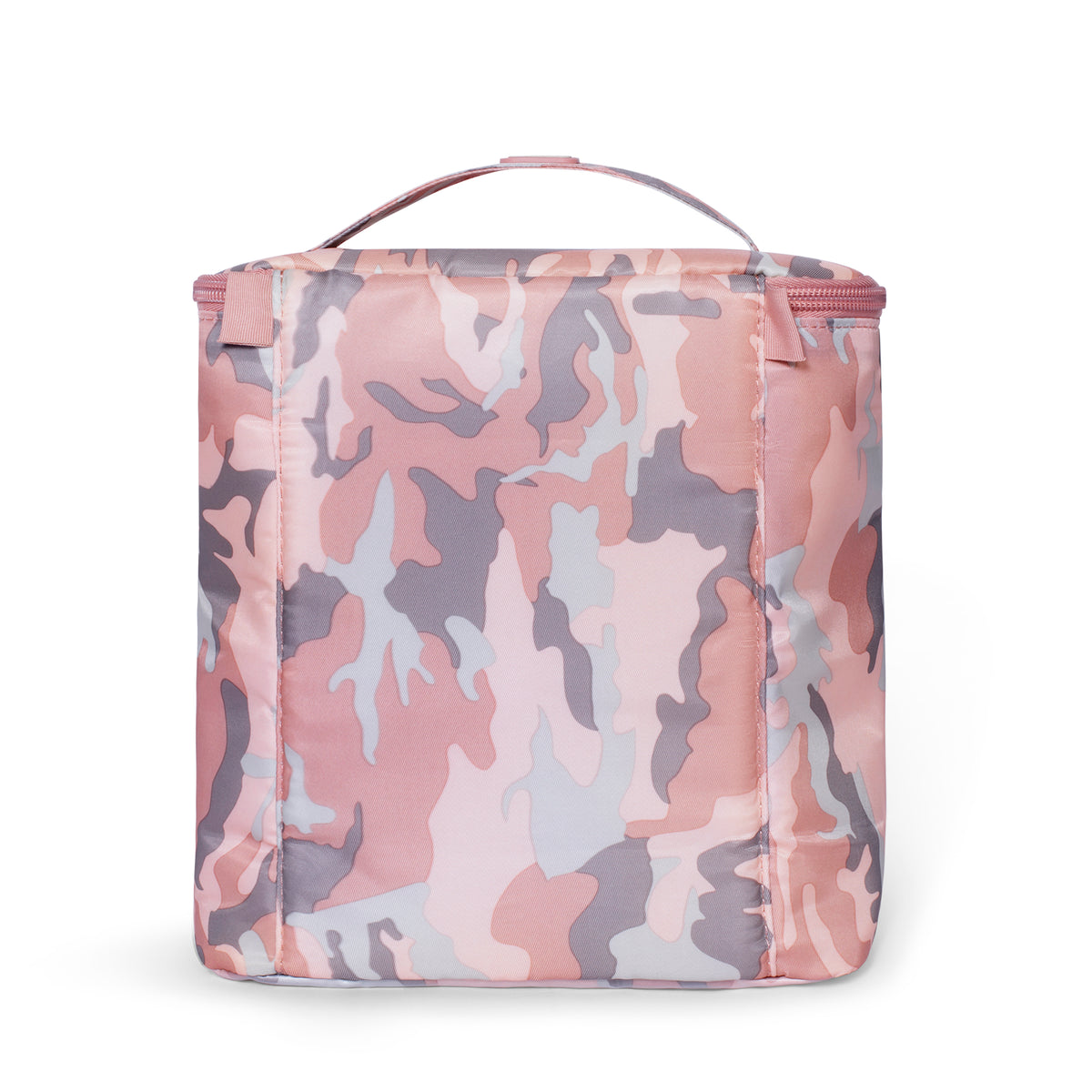 Dolly Cosmetic Case - CAMO ROSE - Dolly_Camo_Rose_04