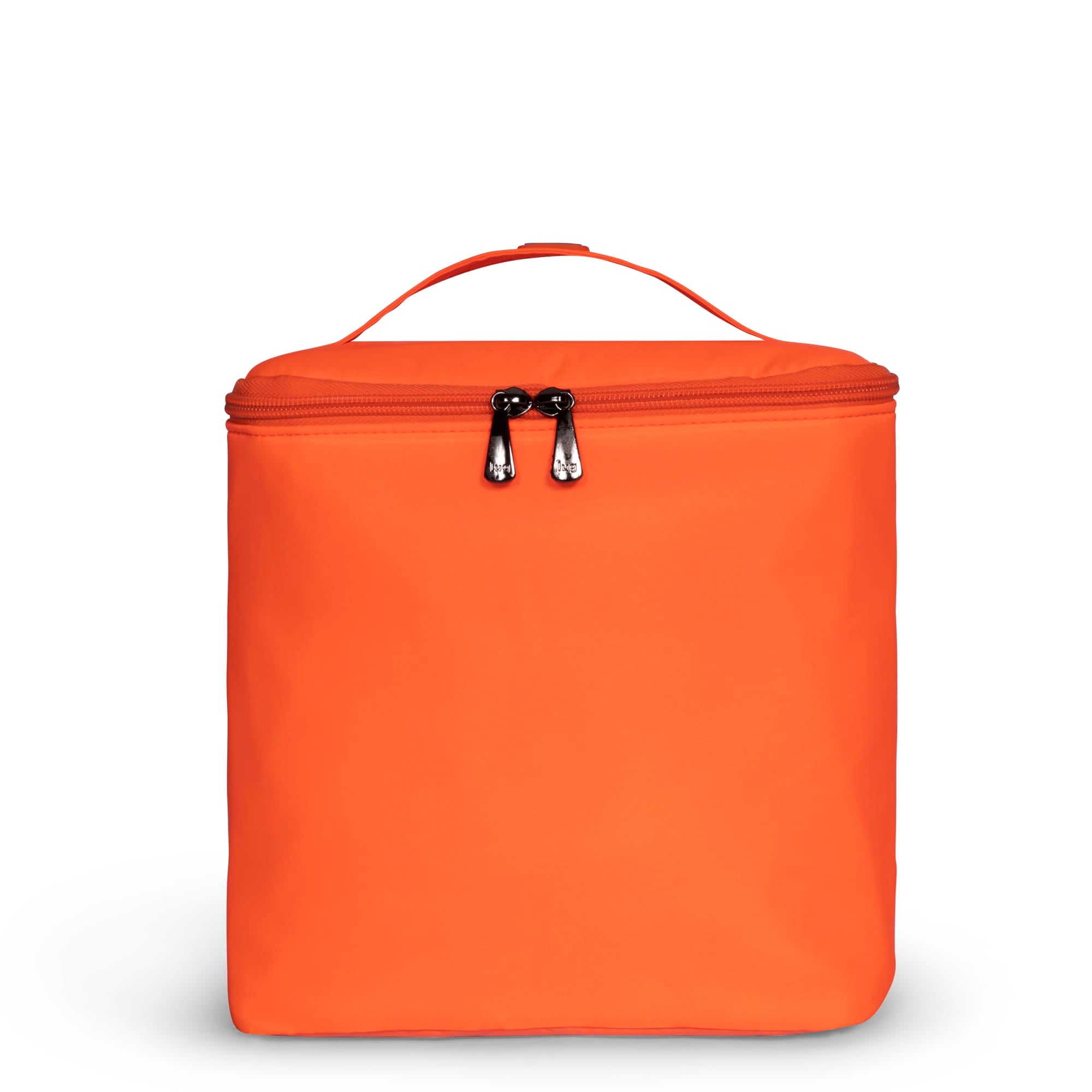 Dolly Cosmetic Case - CORAL - Dolly_Coral_01