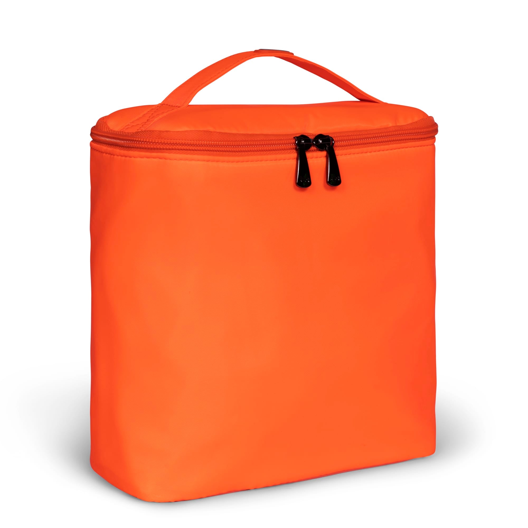 Dolly Cosmetic Case - CORAL - Dolly_Coral_02