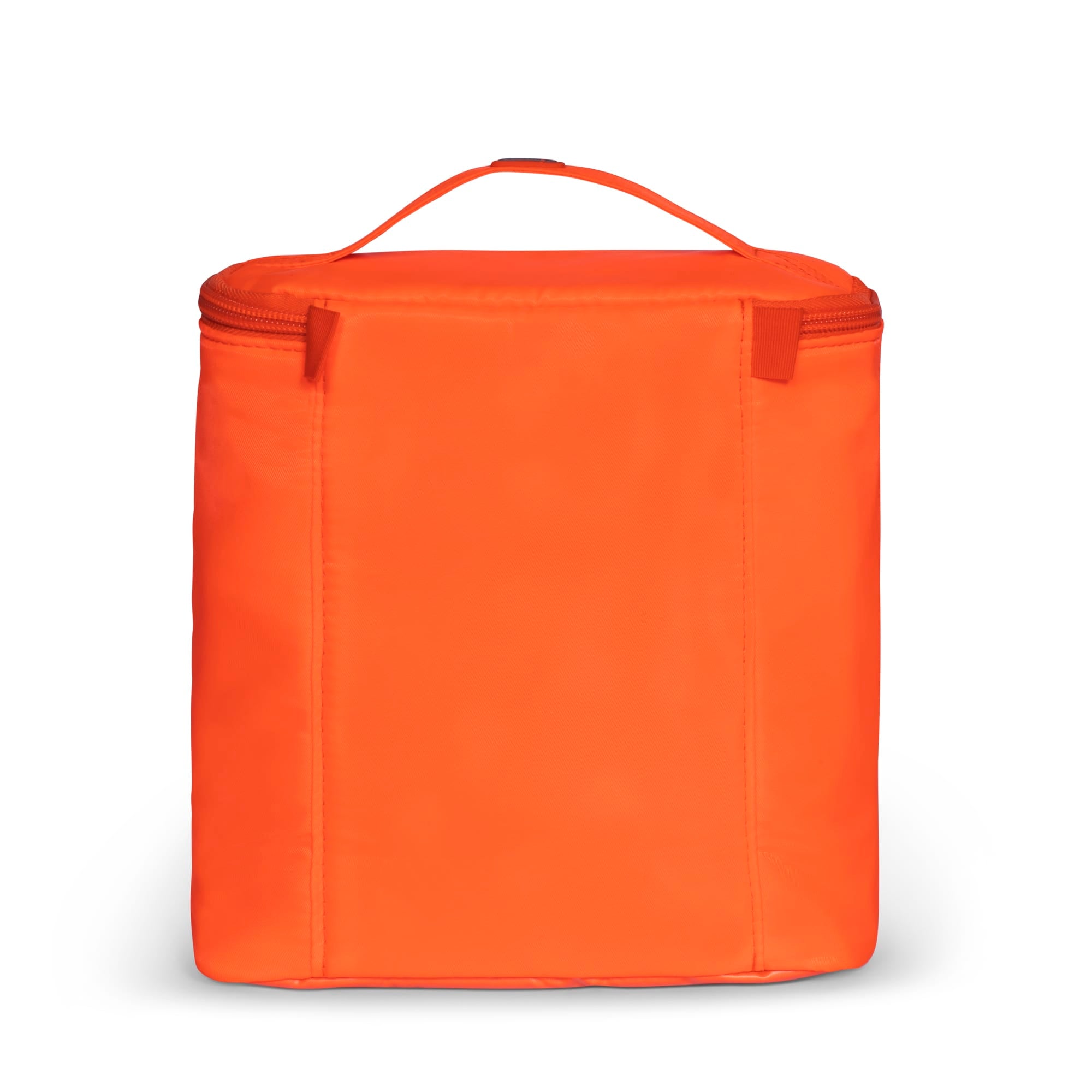 Dolly Cosmetic Case - CORAL - Dolly_Coral_04