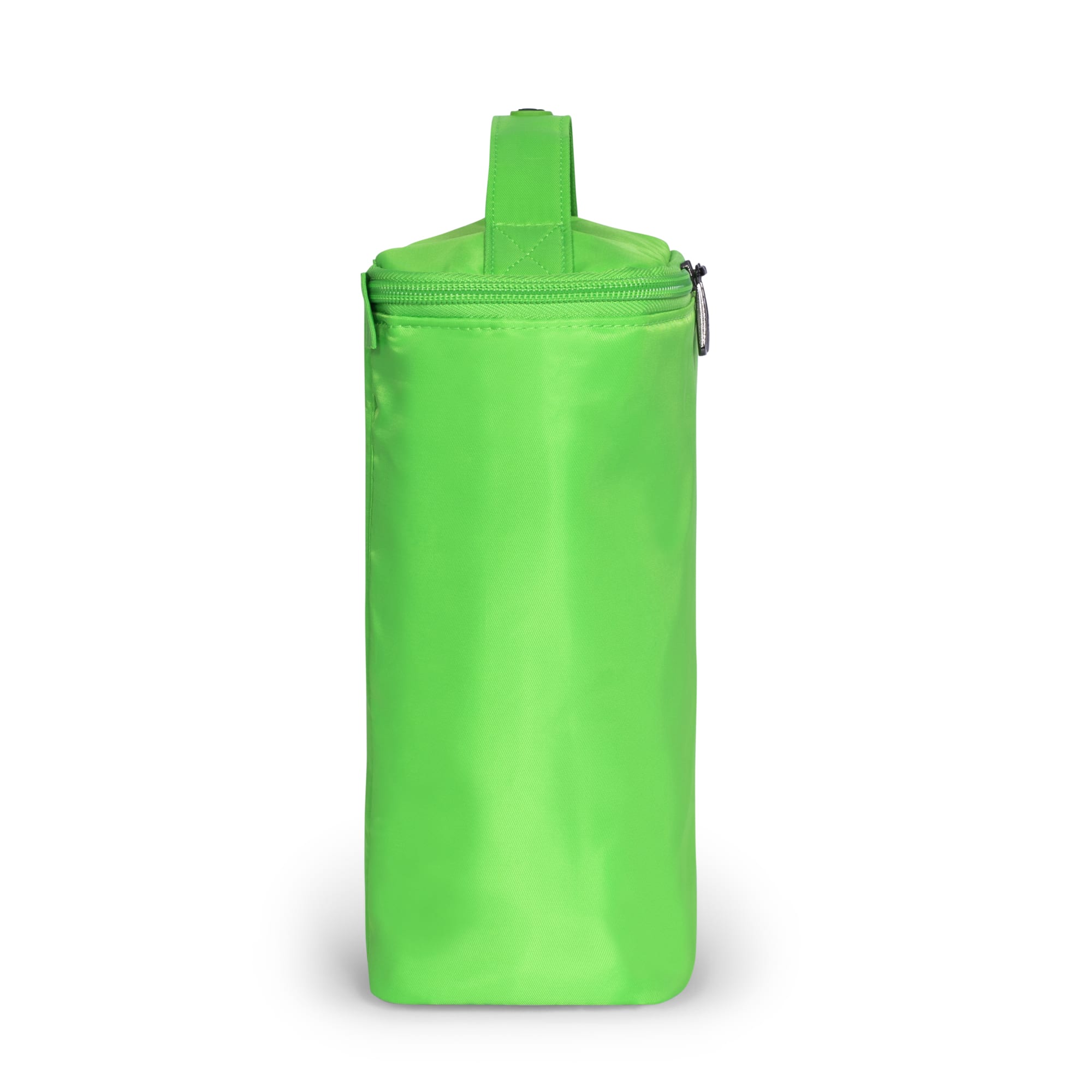 Dolly Cosmetic Case - LIME GREEN - Dolly_Green_03