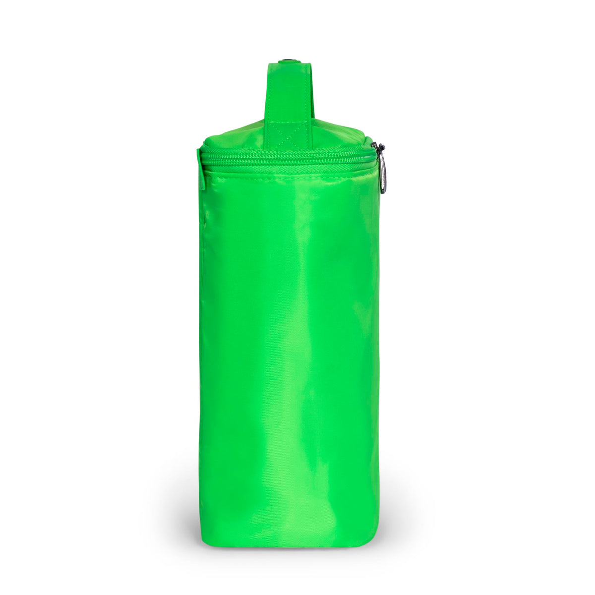 Dolly Cosmetic Case - LIME GREEN - Dolly_Green_03