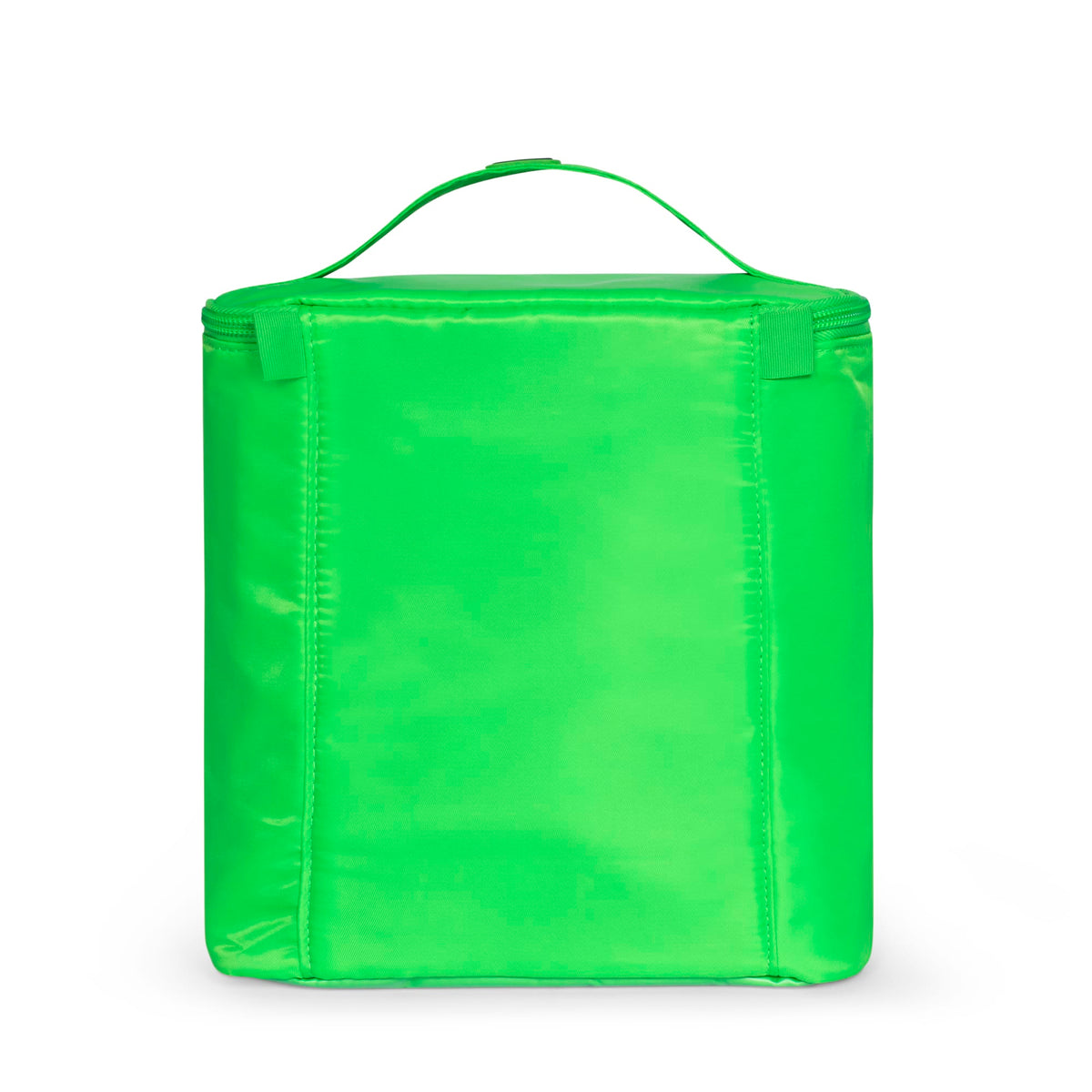 Dolly Cosmetic Case - LIME GREEN - Dolly_Green_04