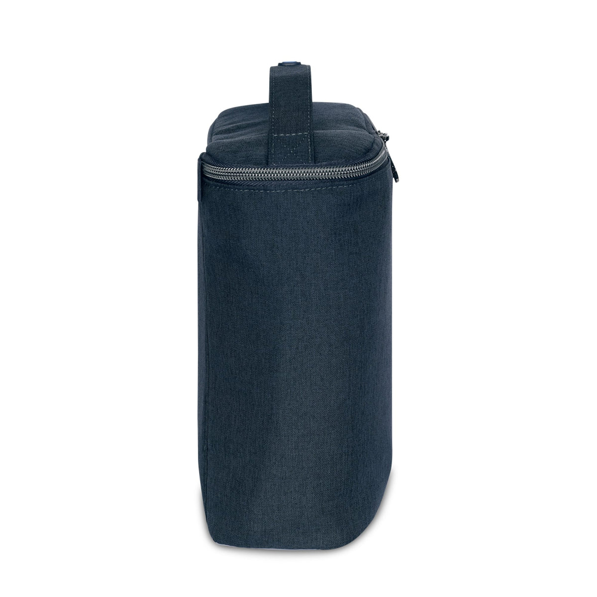 Dolly Cosmetic Case - HEATHER INDIGO - Dolly_HeatherIndigo_03