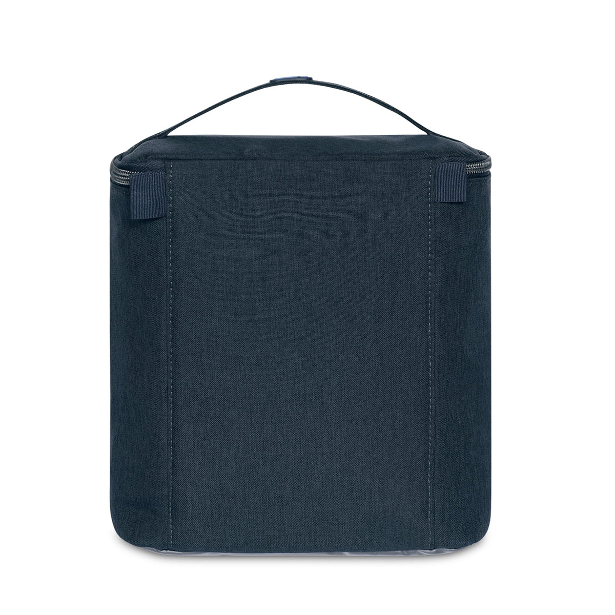 Dolly Cosmetic Case - HEATHER INDIGO - Dolly_HeatherIndigo_04