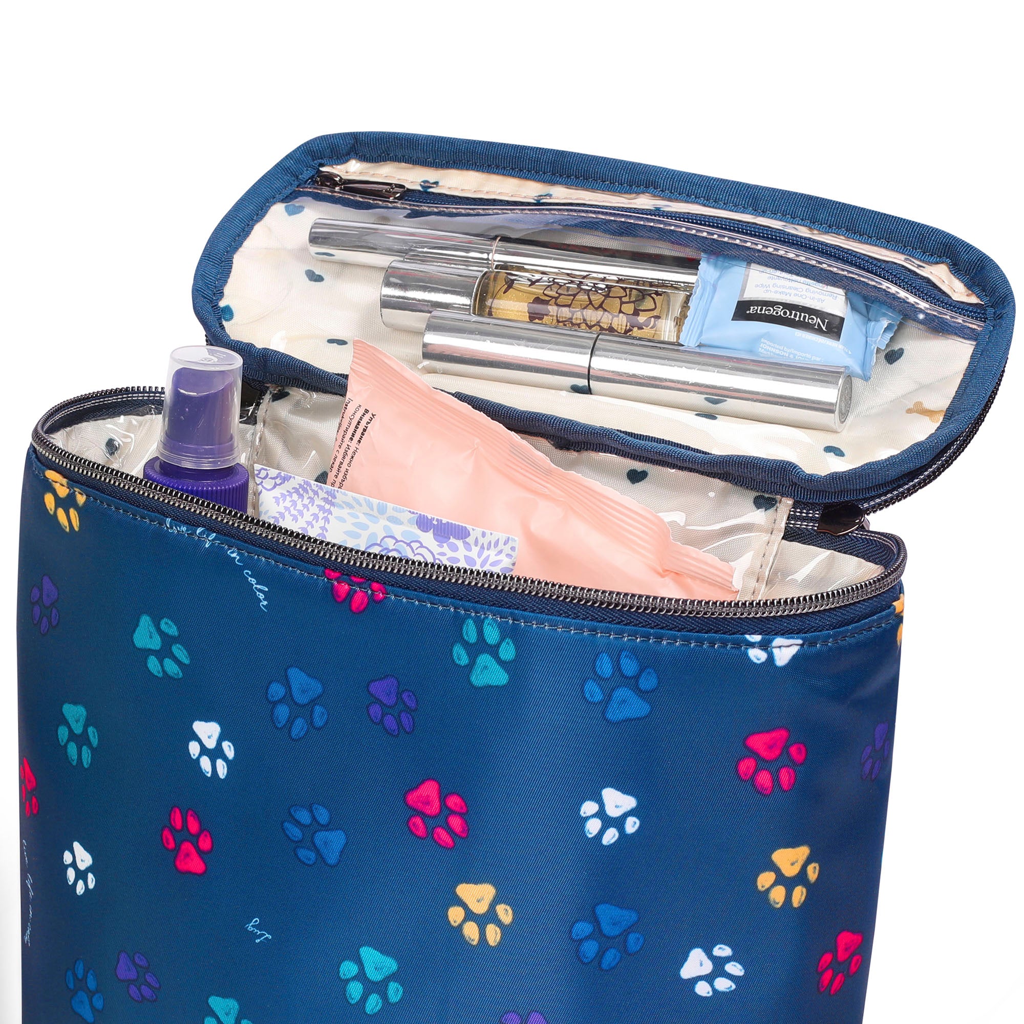 Dolly Cosmetic Case - - Dolly_Lifestyle_07