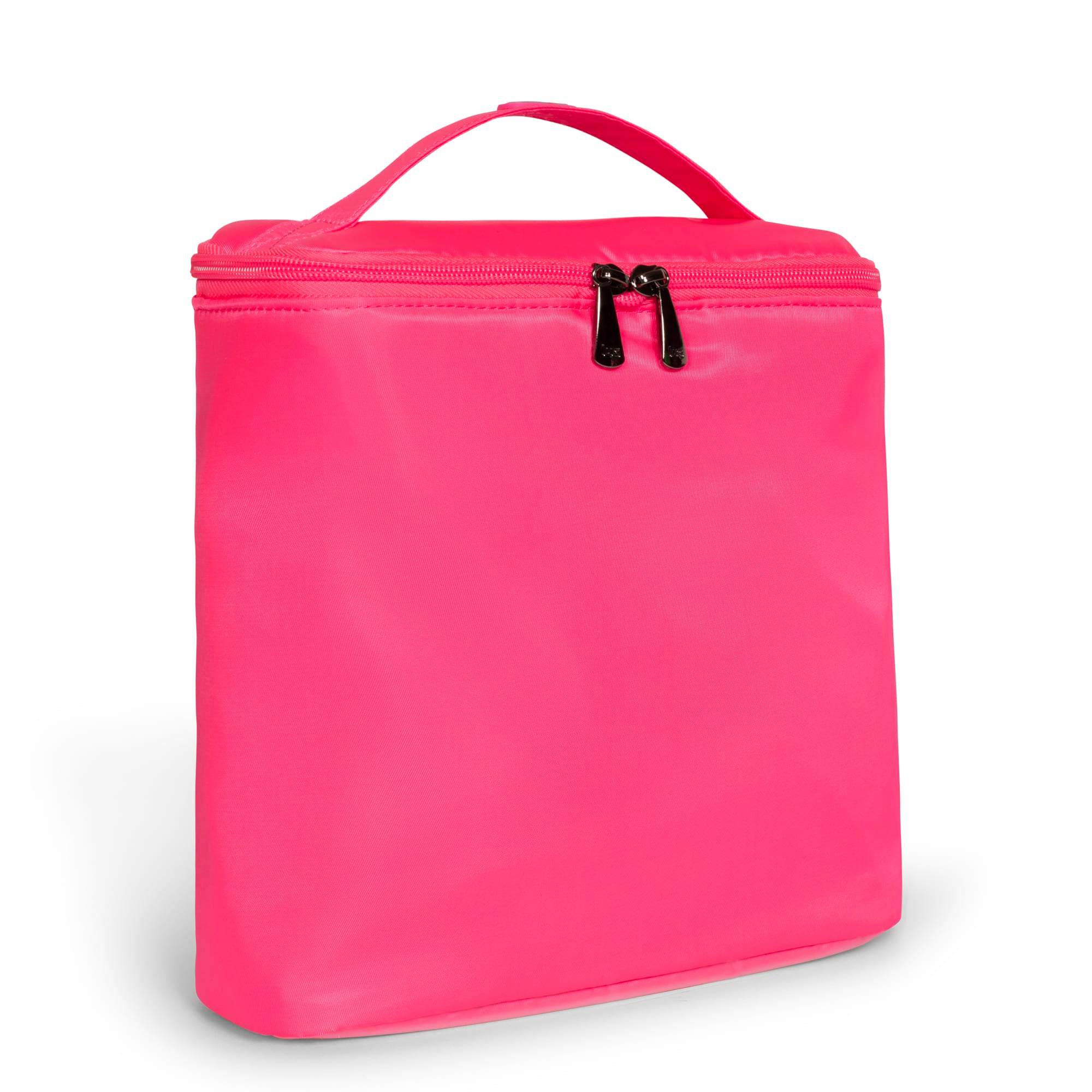 Dolly Cosmetic Case - MAGENTA - Dolly_Magenta_02
