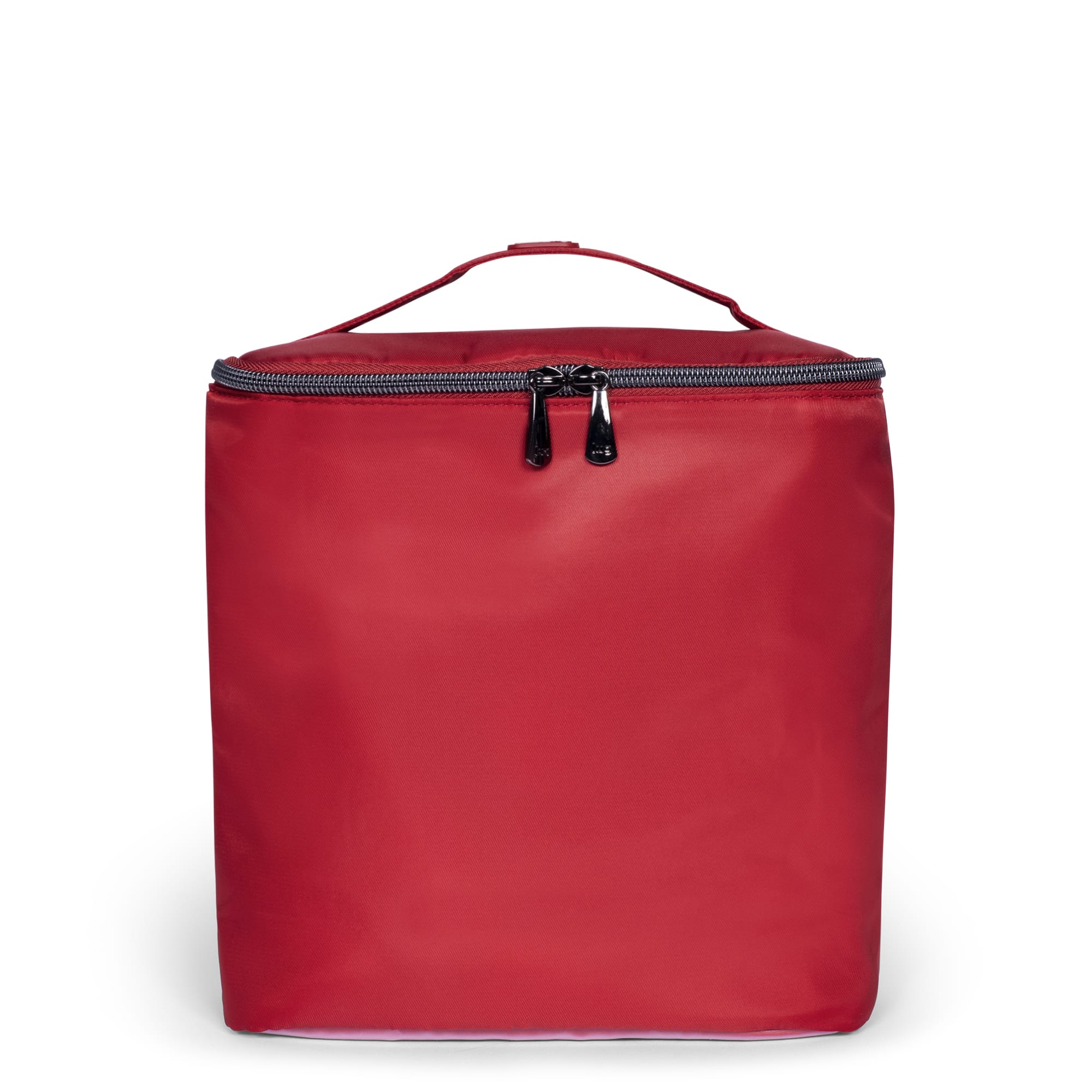 Dolly Cosmetic Case - POPPY RED - Dolly_Poppy-Red_01