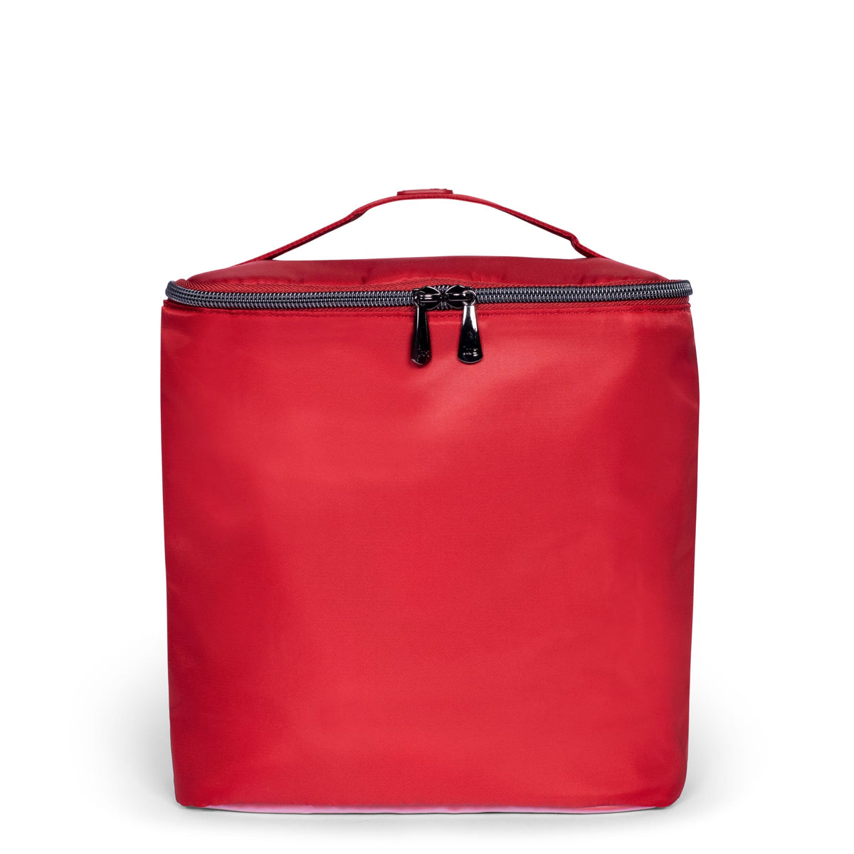 Dolly Cosmetic Case - POPPY RED - Dolly_Poppy-Red_01