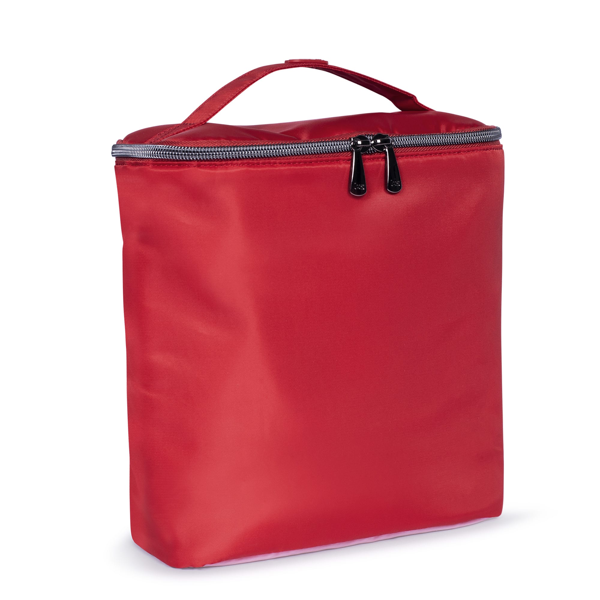 Dolly Cosmetic Case - POPPY RED - Dolly_Poppy-Red_02