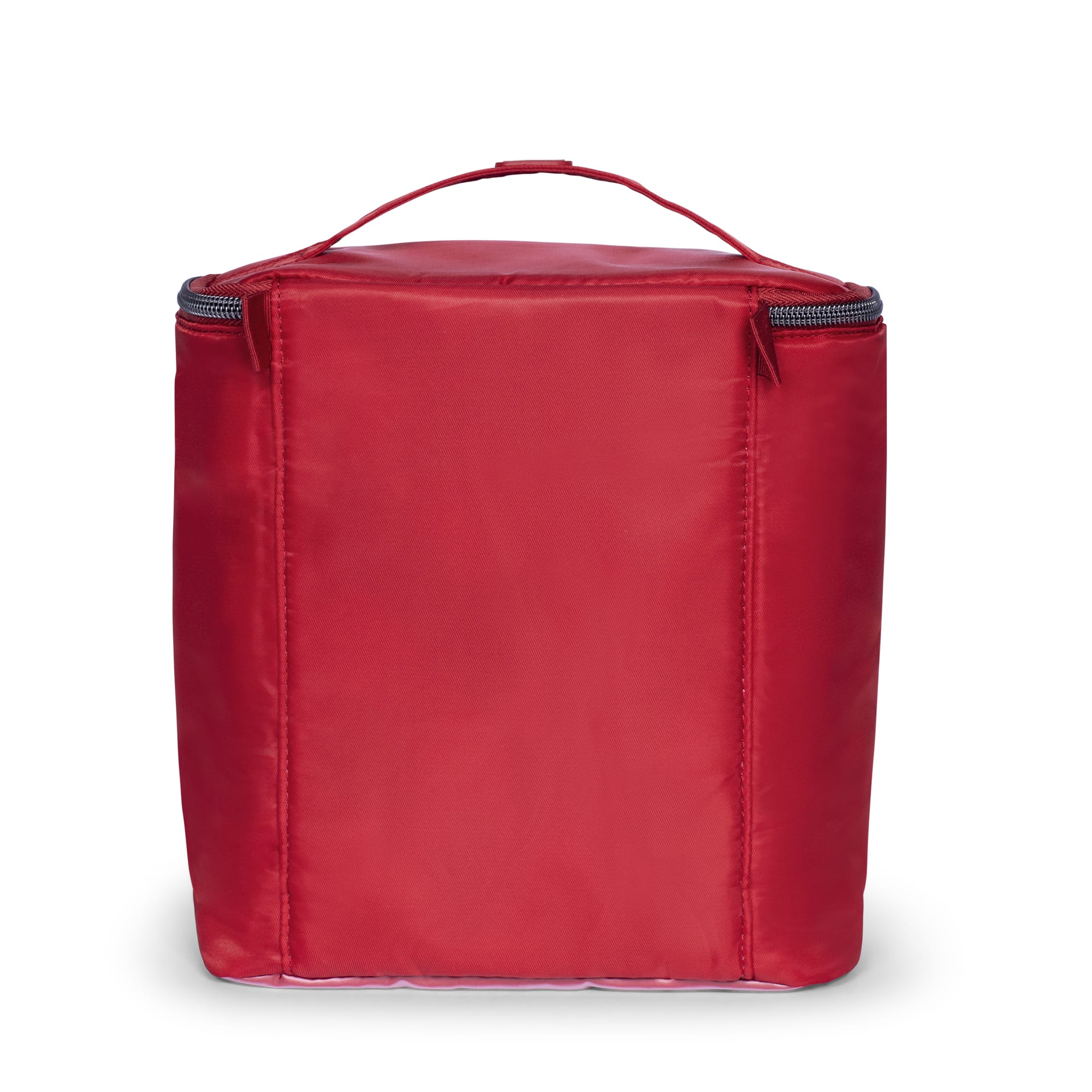 Dolly Cosmetic Case - POPPY RED - Dolly_Poppy-Red_04