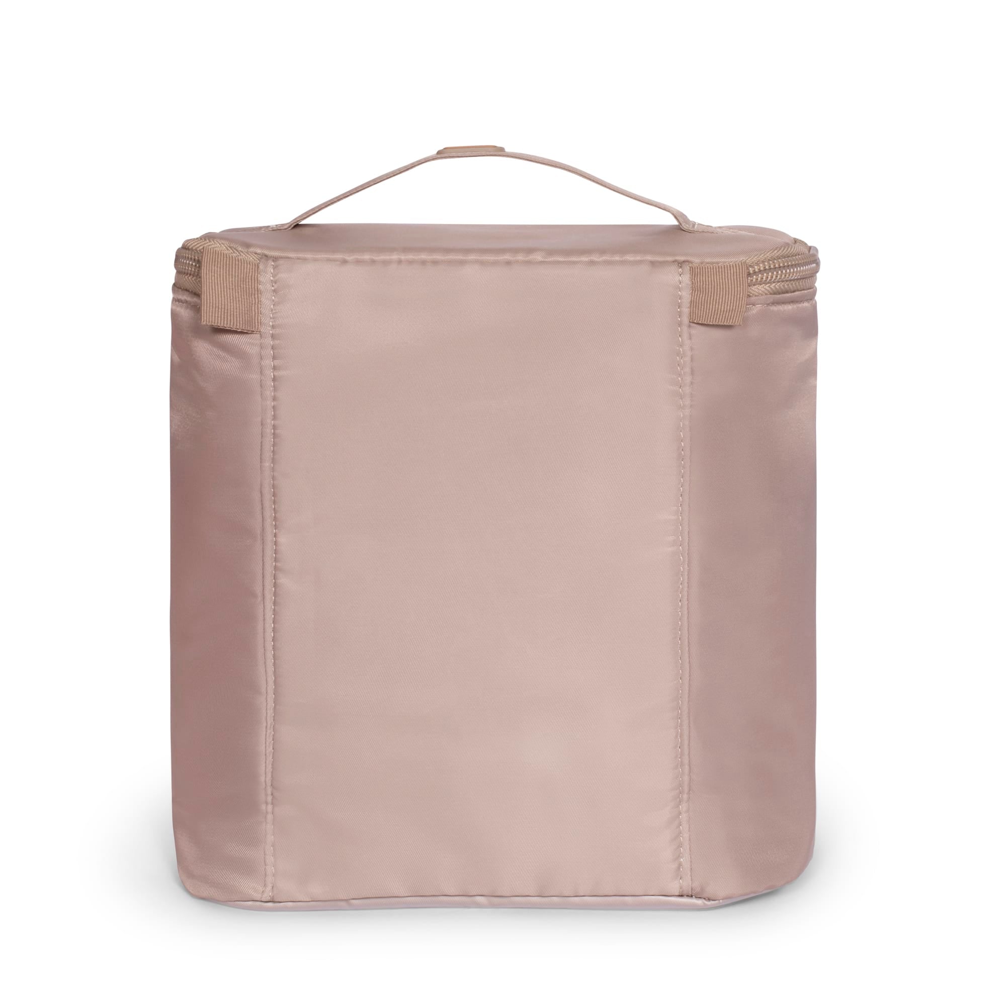 Dolly Cosmetic Case - SAND TAUPE - Dolly_SandTaupe_04