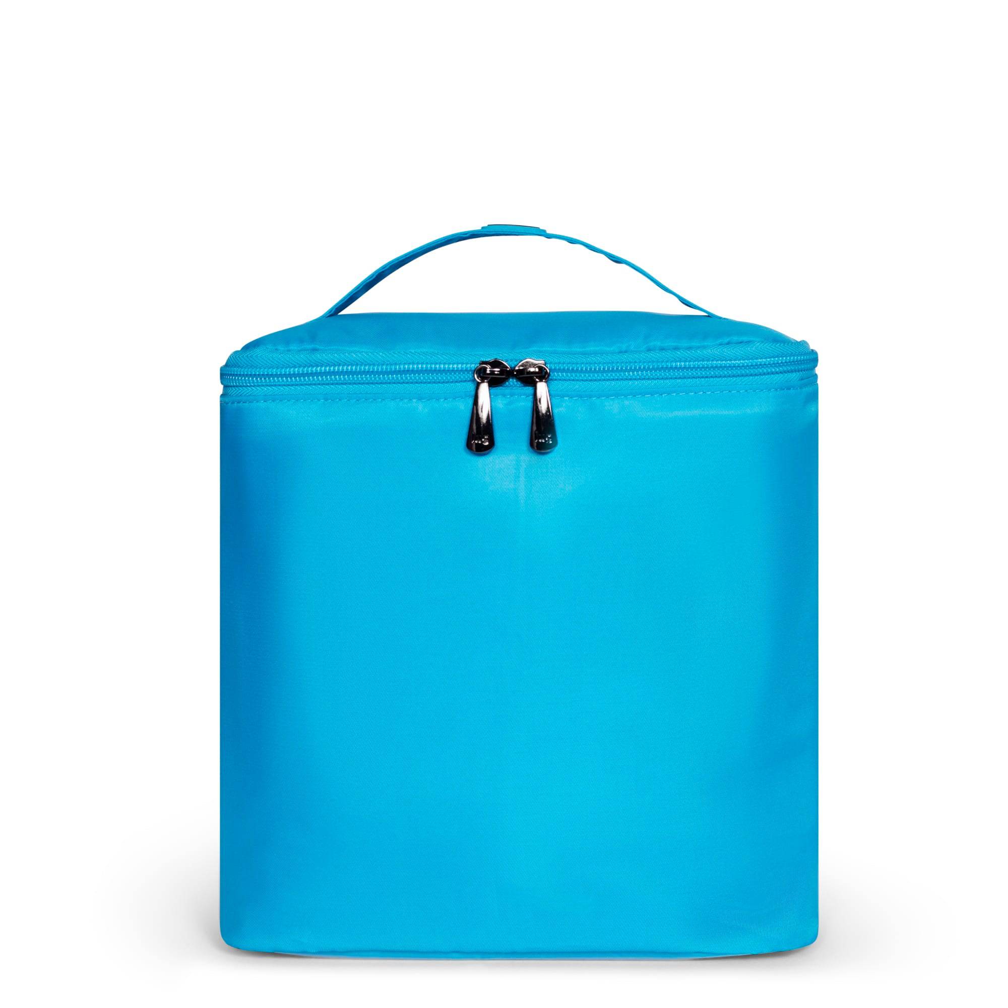 Dolly Cosmetic Case - SKY BLUE - Dolly_SkyBlue_01