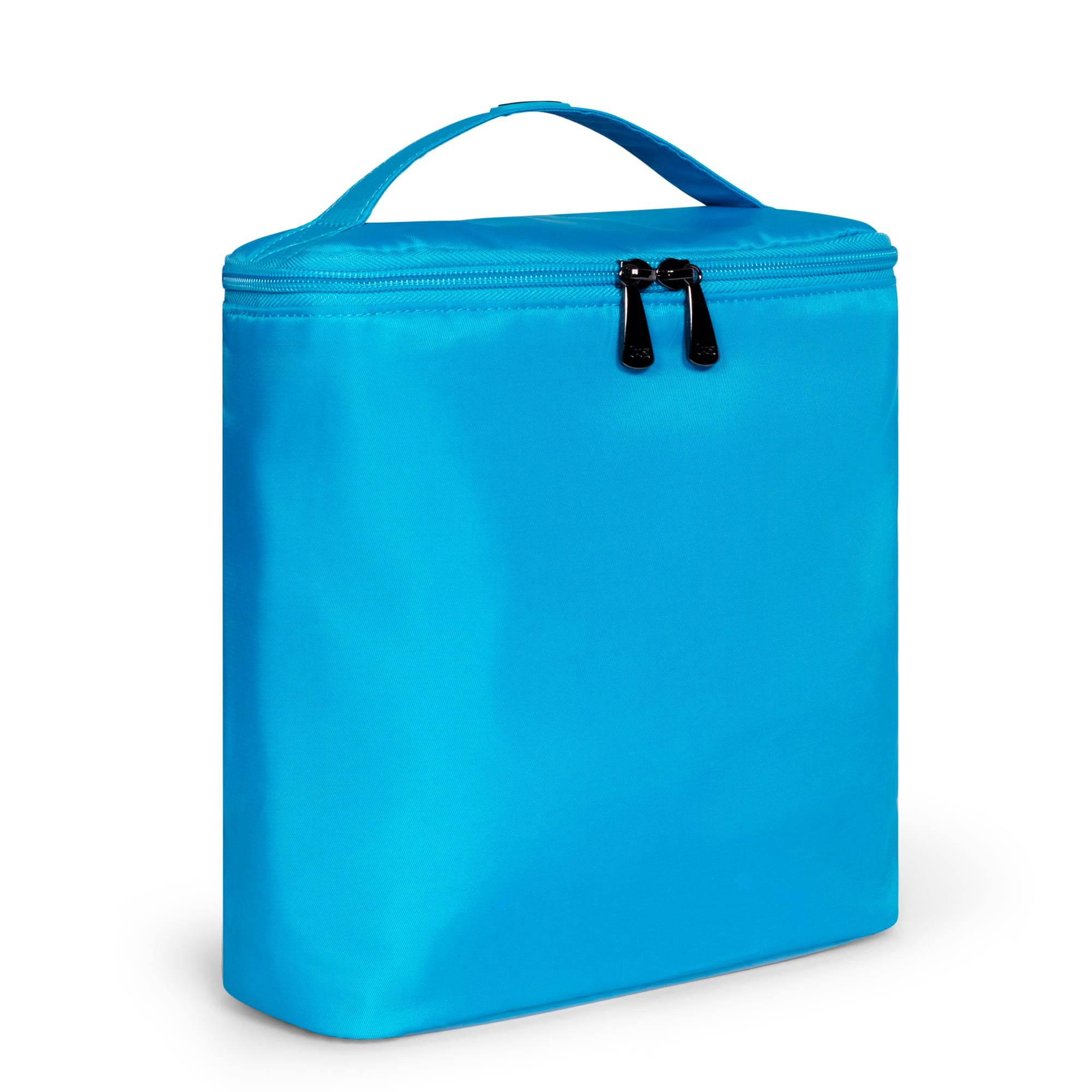 Dolly Cosmetic Case - SKY BLUE - Dolly_SkyBlue_02