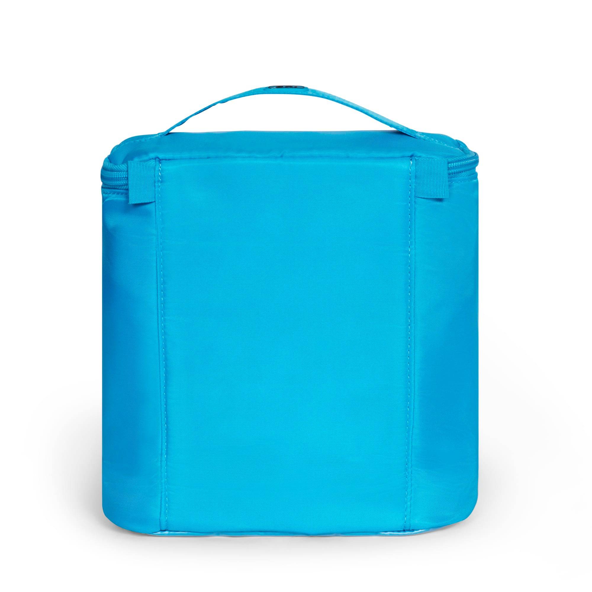 Dolly Cosmetic Case - SKY BLUE - Dolly_SkyBlue_04