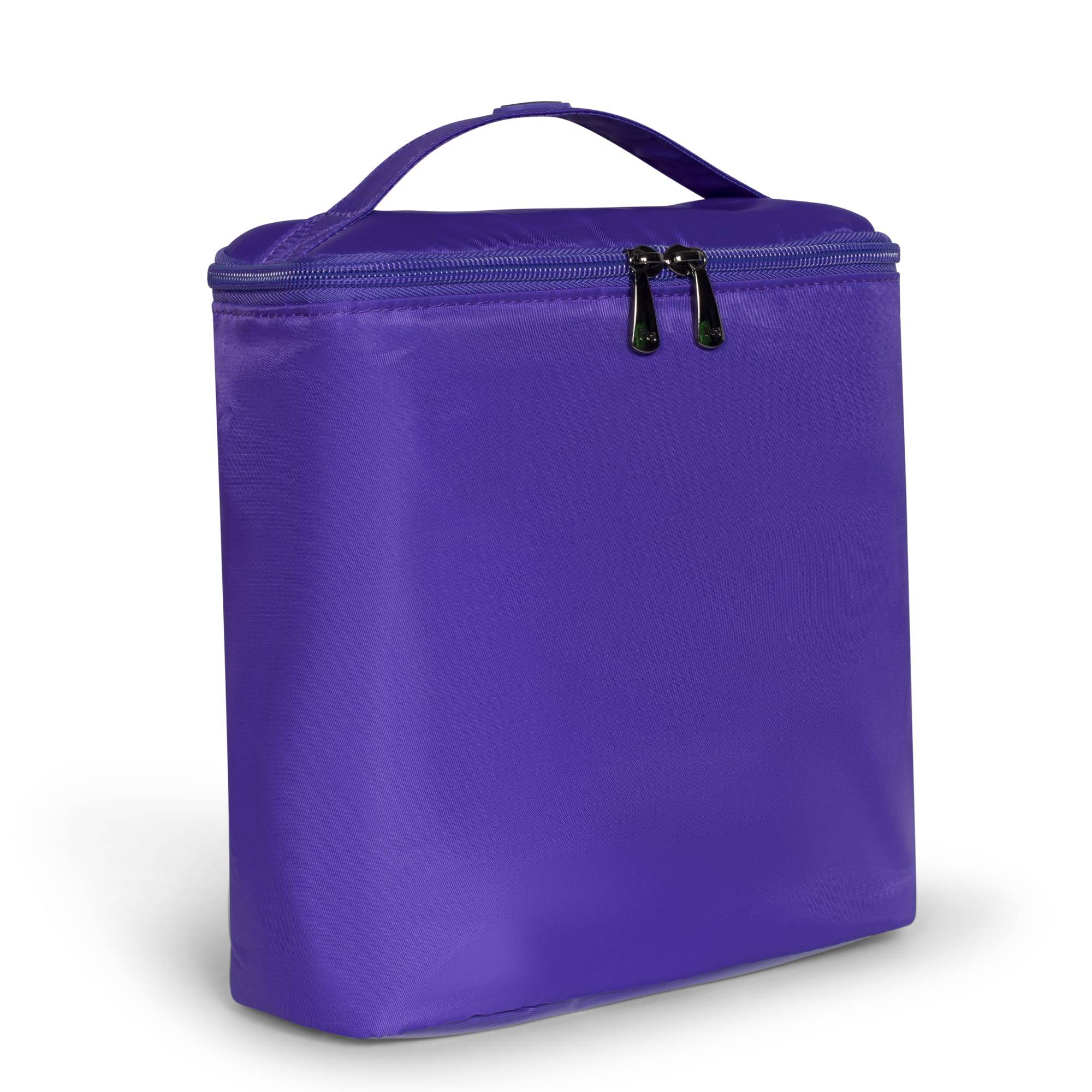 Dolly Cosmetic Case - VIOLET - Dolly_Violet_02