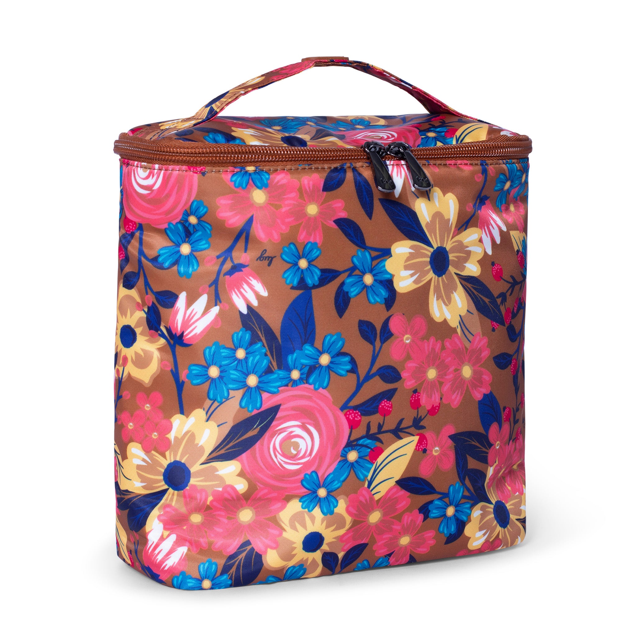 Dolly Cosmetic Case - WHIMSY COPPER - Dolly_WhimsyCopper_02