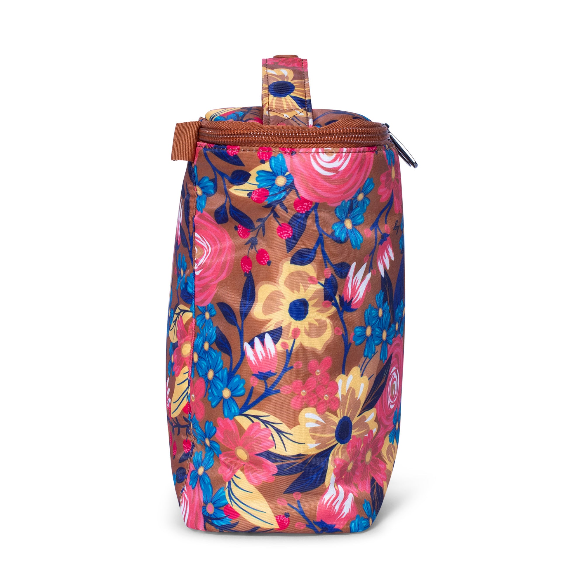 Dolly Cosmetic Case - WHIMSY COPPER - Dolly_WhimsyCopper_03