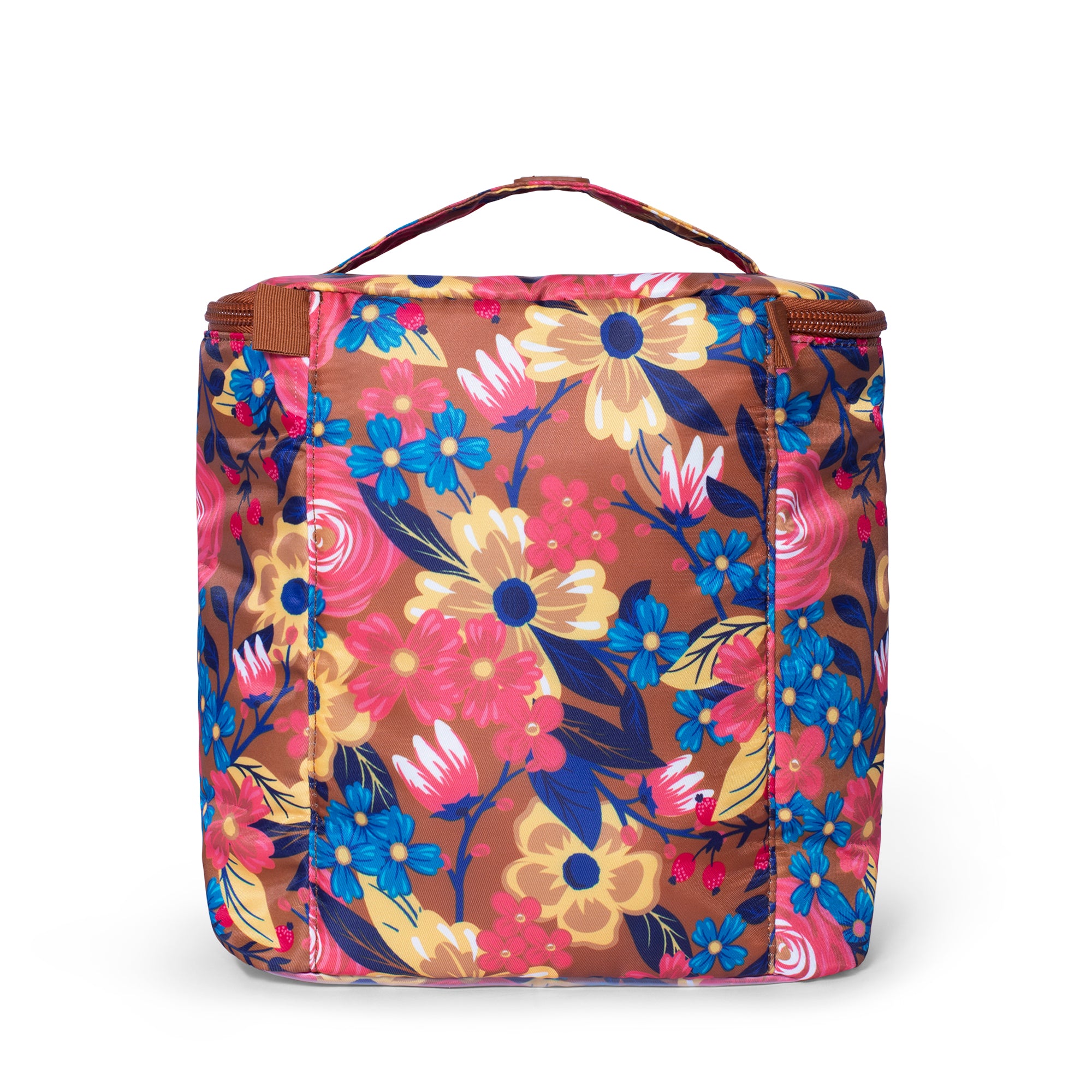 Dolly Cosmetic Case - WHIMSY COPPER - Dolly_WhimsyCopper_04