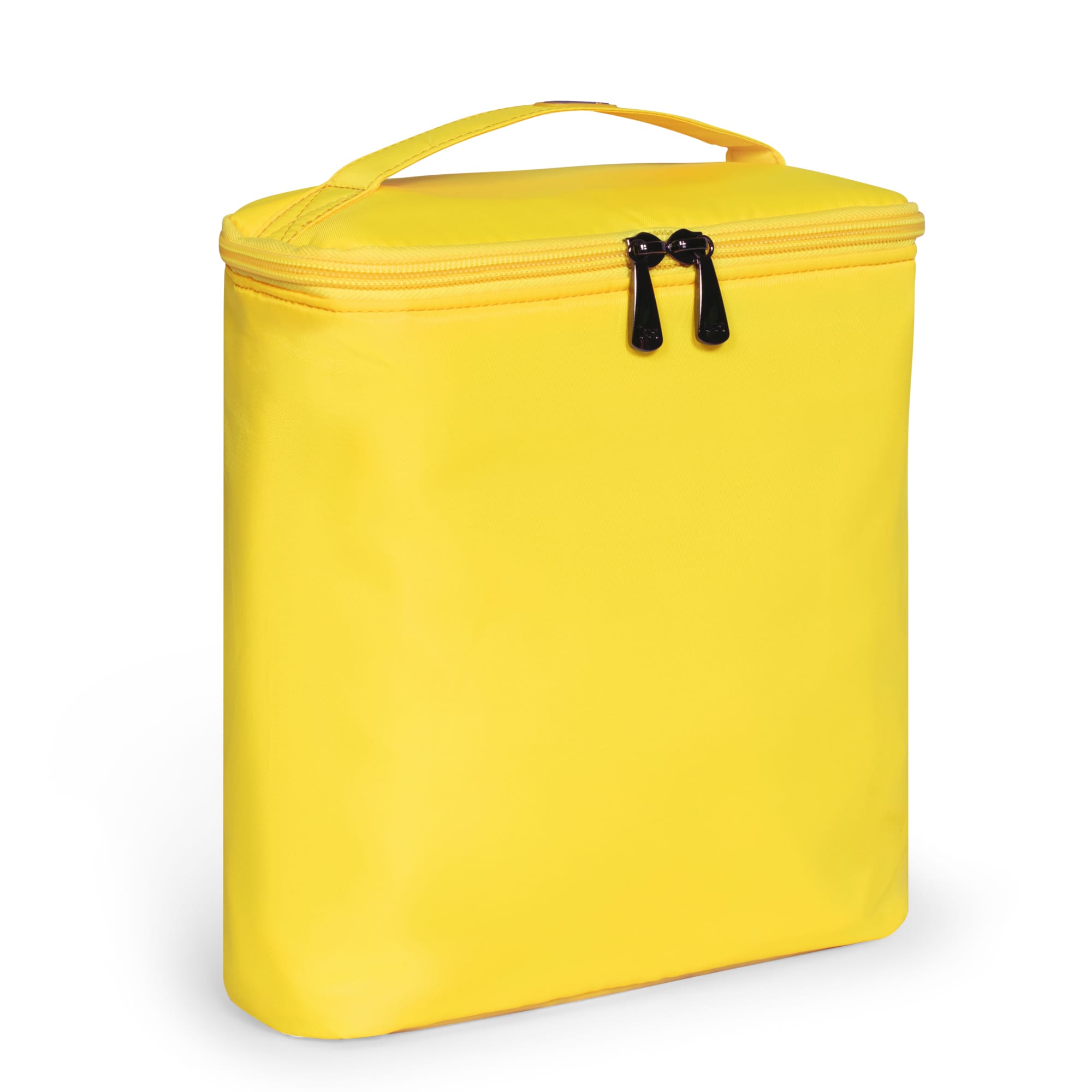 Dolly Cosmetic Case - YELLOW - Dolly_Yellow_02