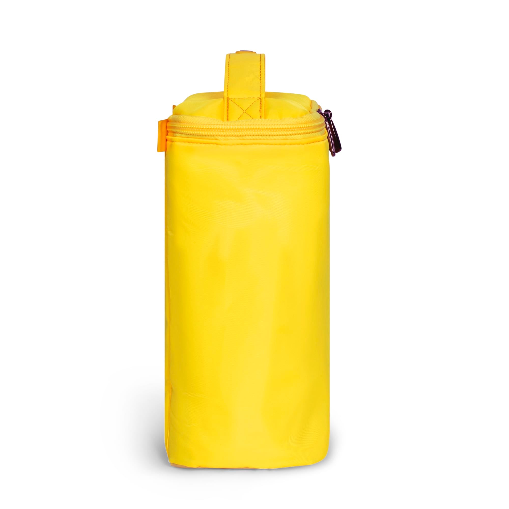 Dolly Cosmetic Case - YELLOW - Dolly_Yellow_03